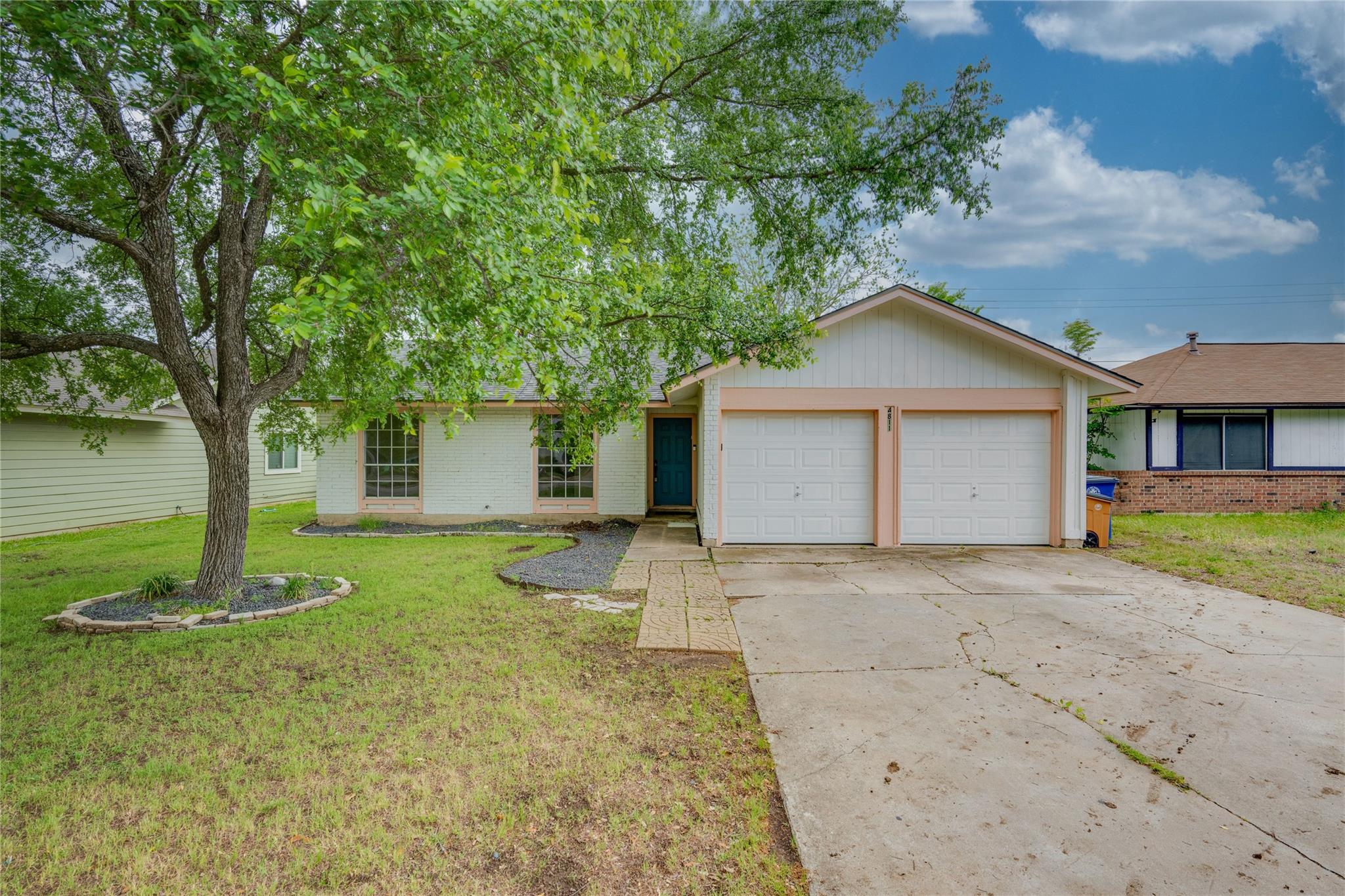 4811 Brushy Ridge Dr, Austin, TX 78744
