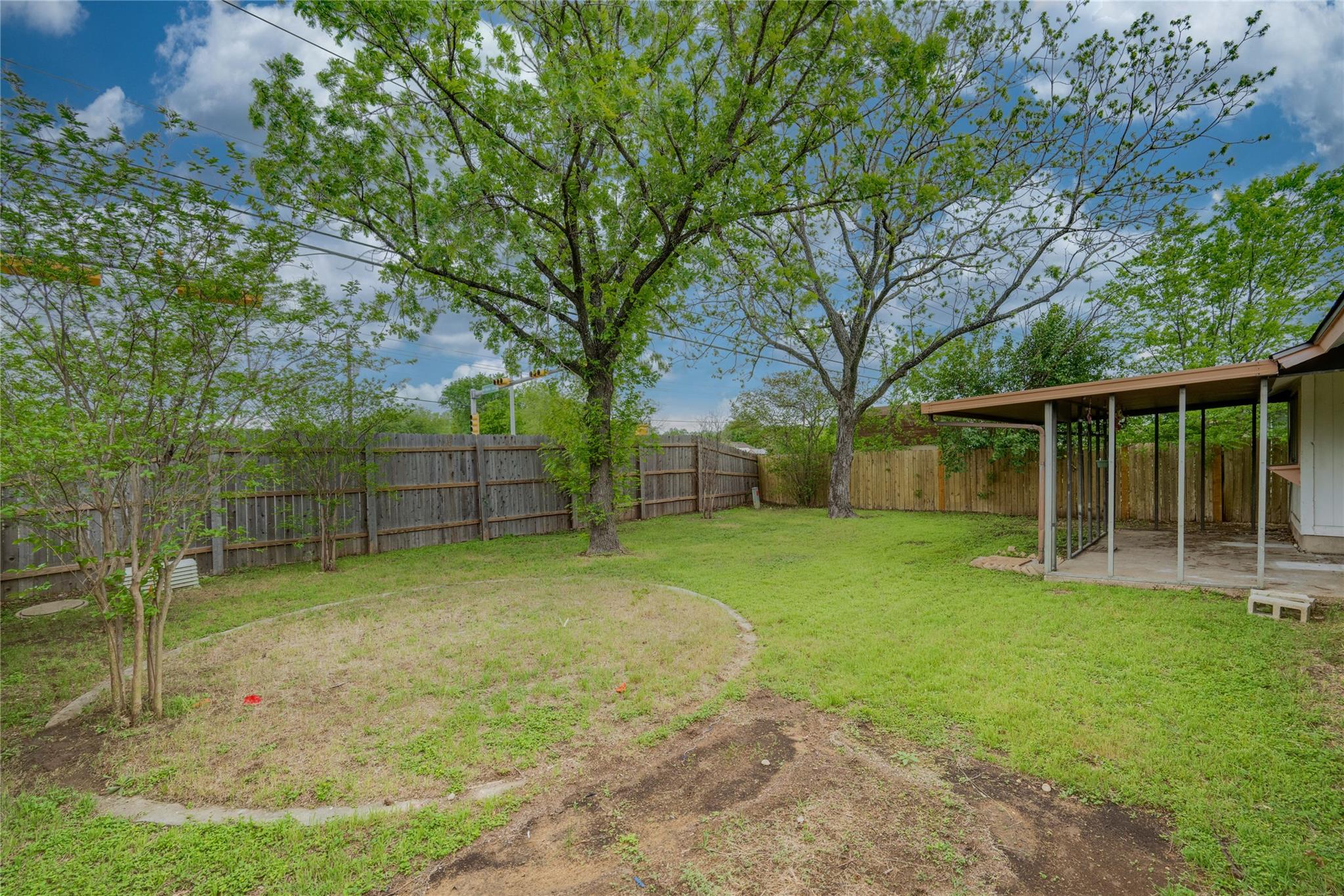 4811 Brushy Ridge Dr, Austin, TX 78744