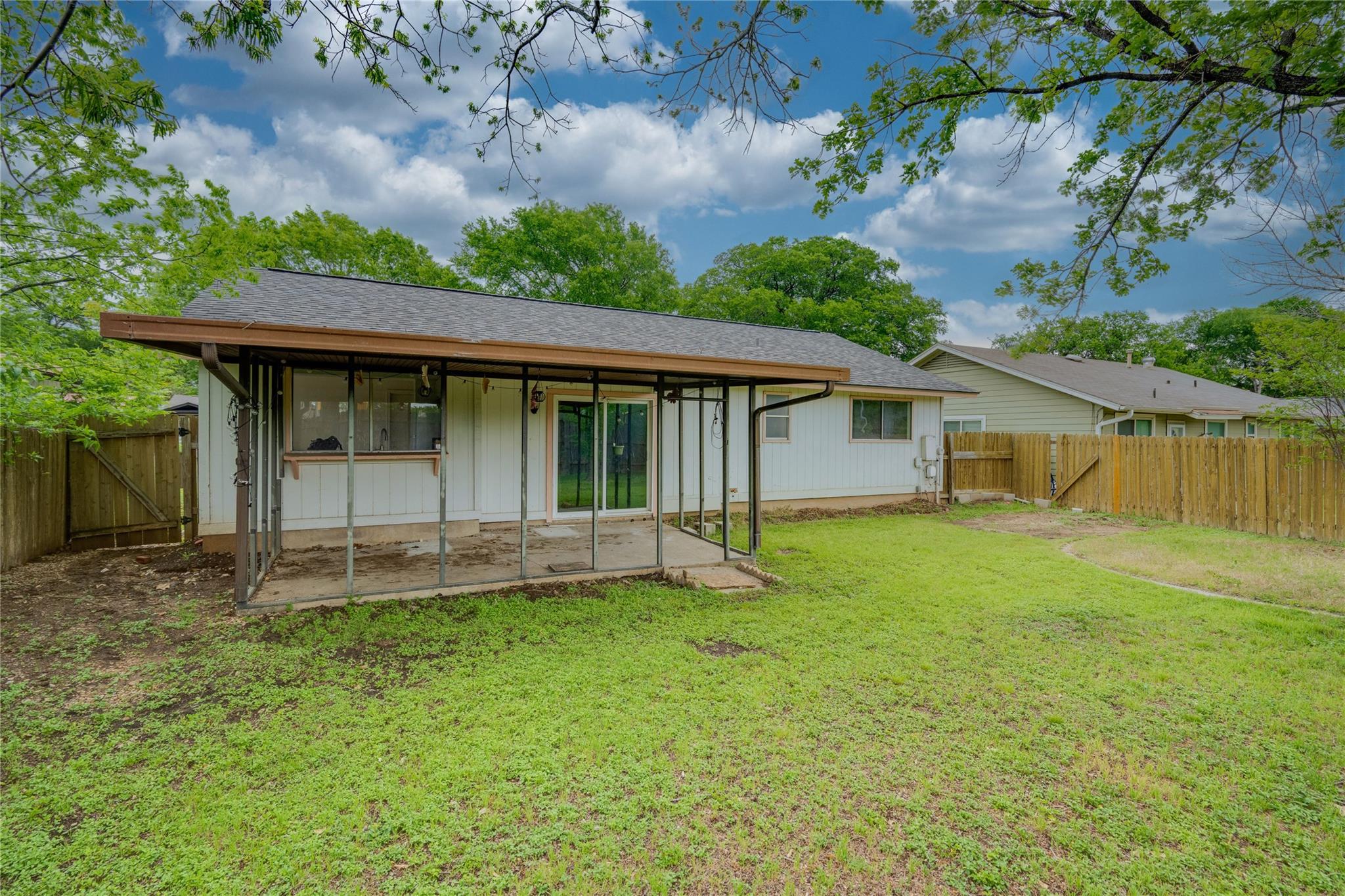4811 Brushy Ridge Dr, Austin, TX 78744