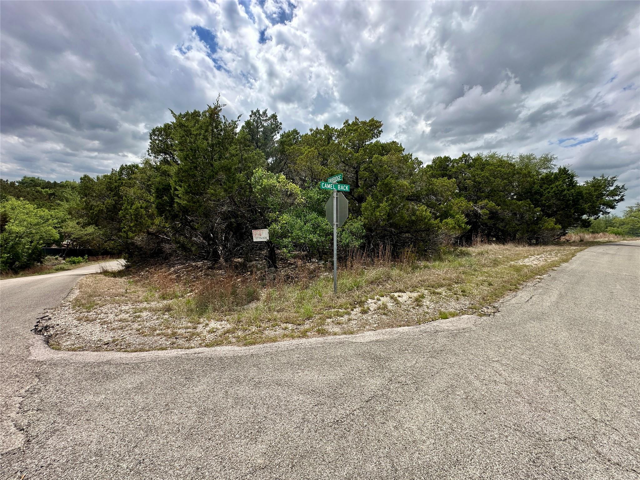 20732 Camel Back St, Lago Vista, TX 78645
