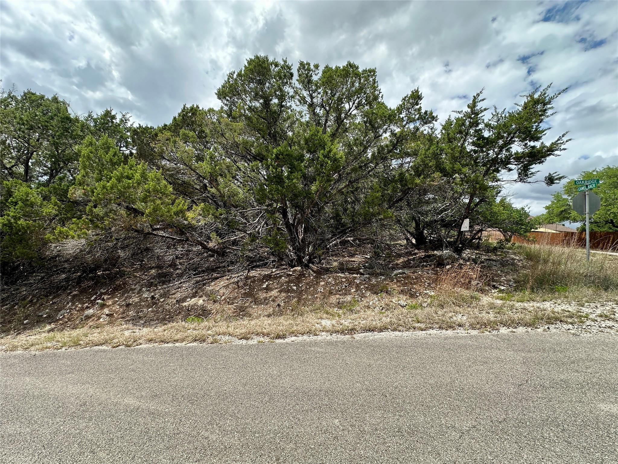 20732 Camel Back St, Lago Vista, TX 78645