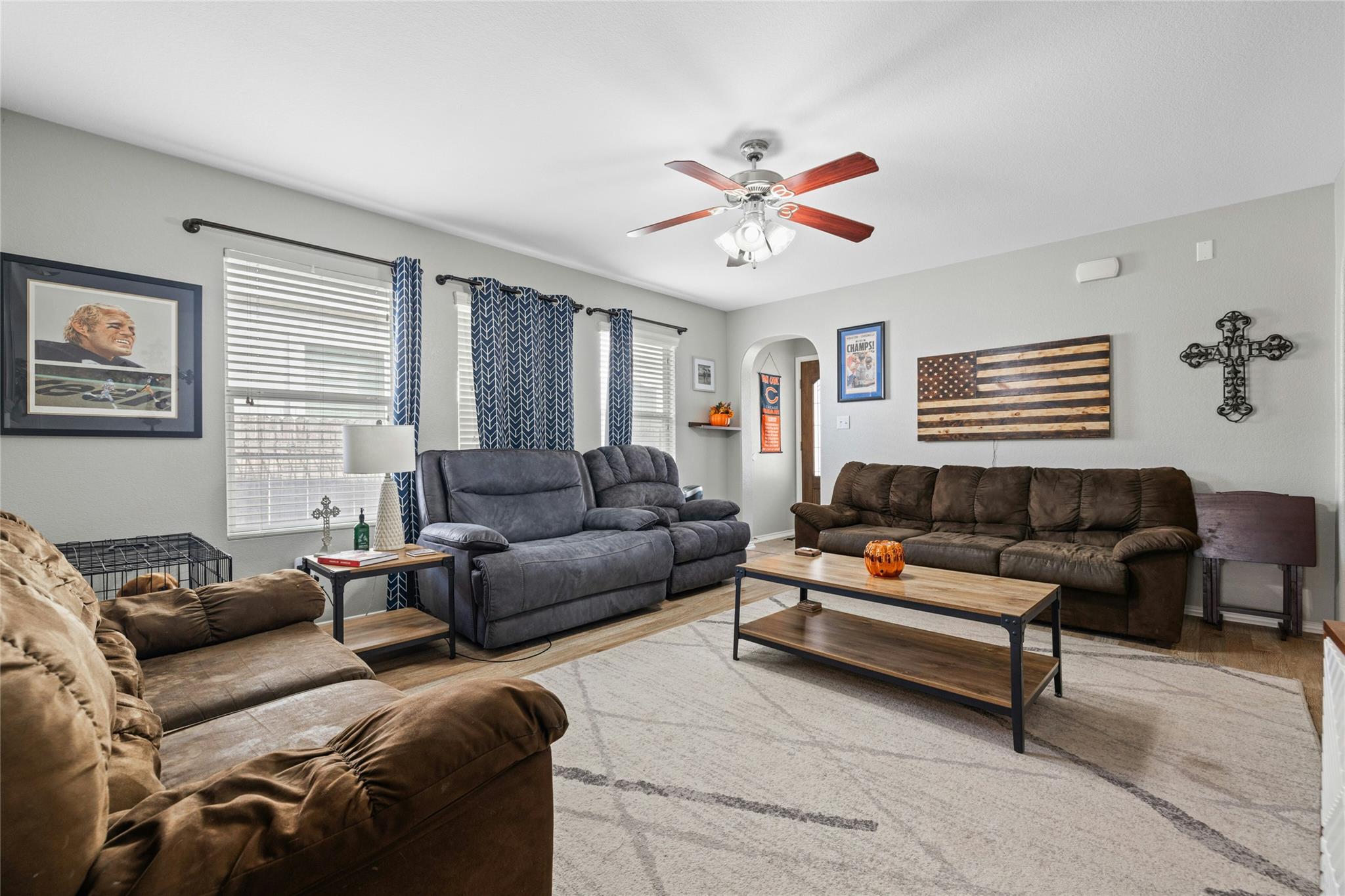 3204 Barksdale Dr, Austin, TX 78725