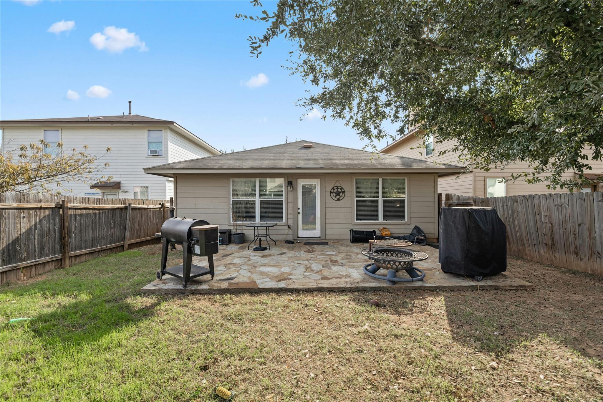 3204 Barksdale Dr, Austin, TX 78725