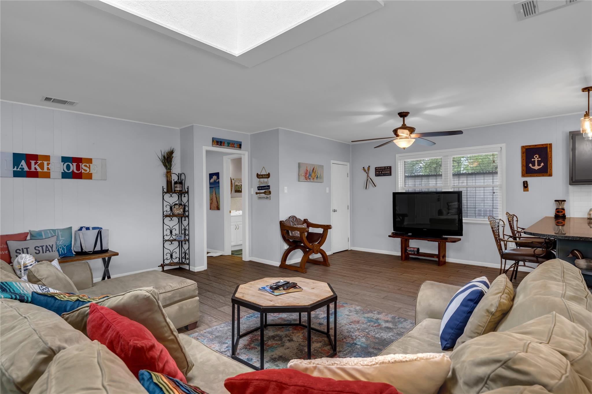 817 County Road 126, Kingsland, TX 78639