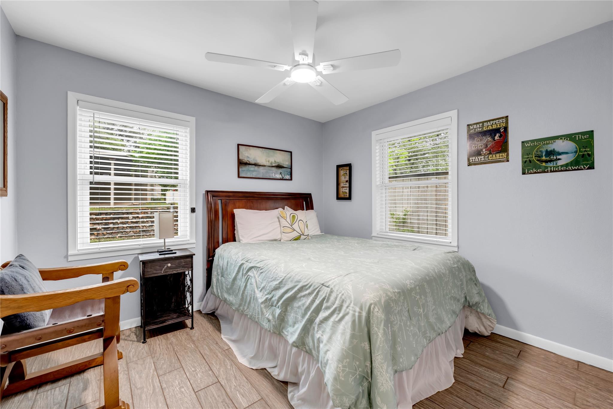 817 County Road 126, Kingsland, TX 78639