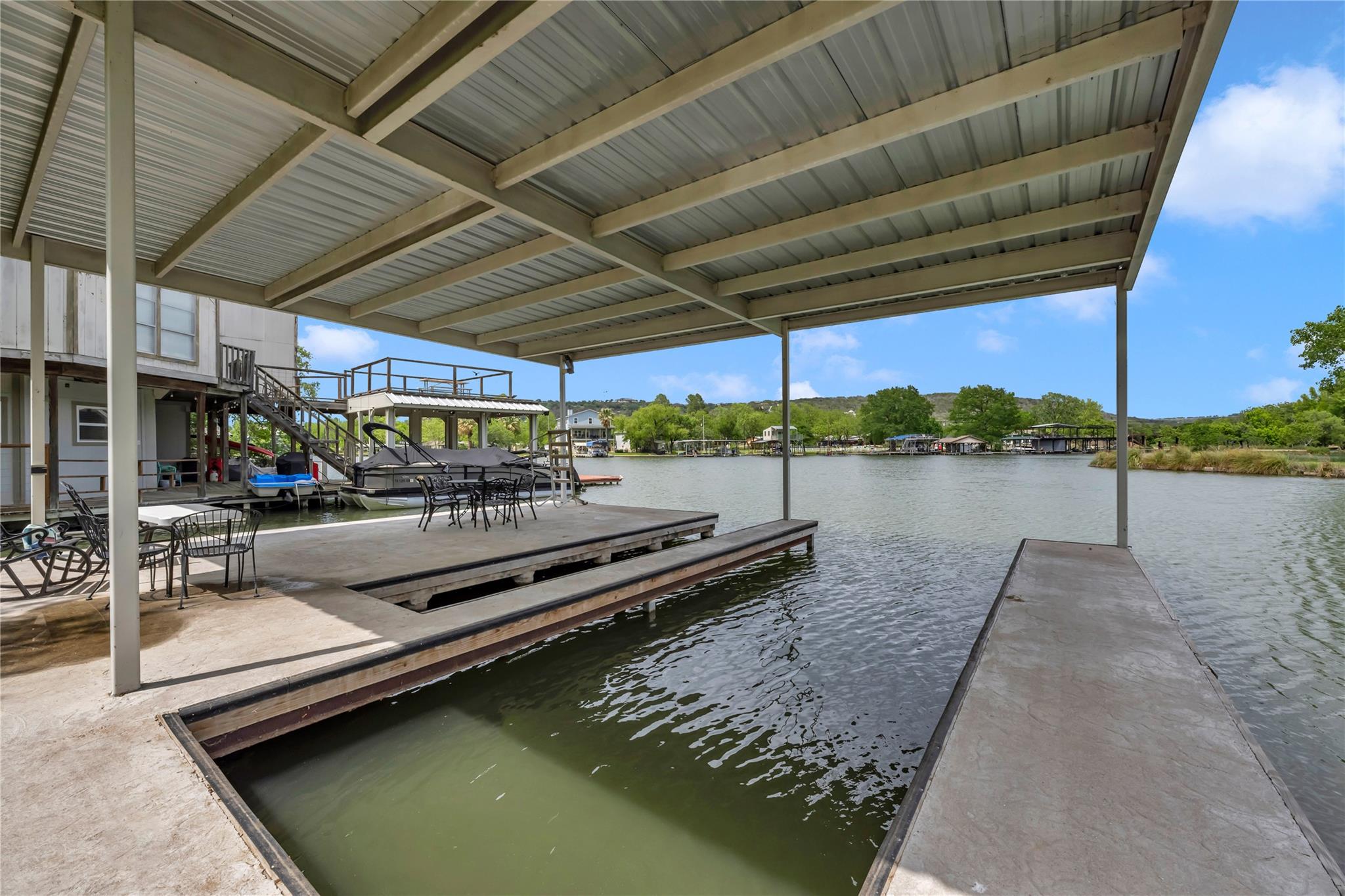 817 County Road 126, Kingsland, TX 78639