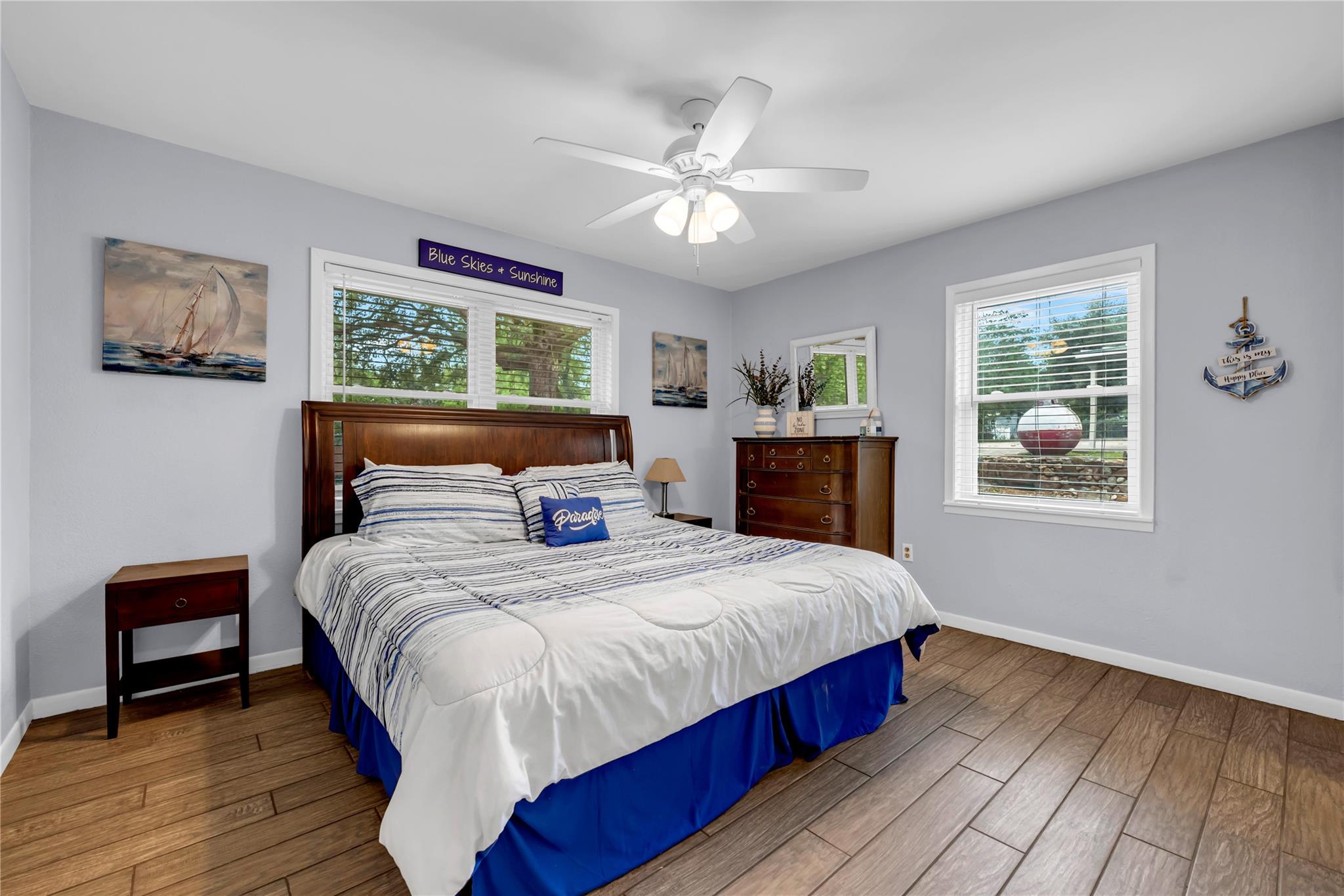 817 County Road 126, Kingsland, TX 78639