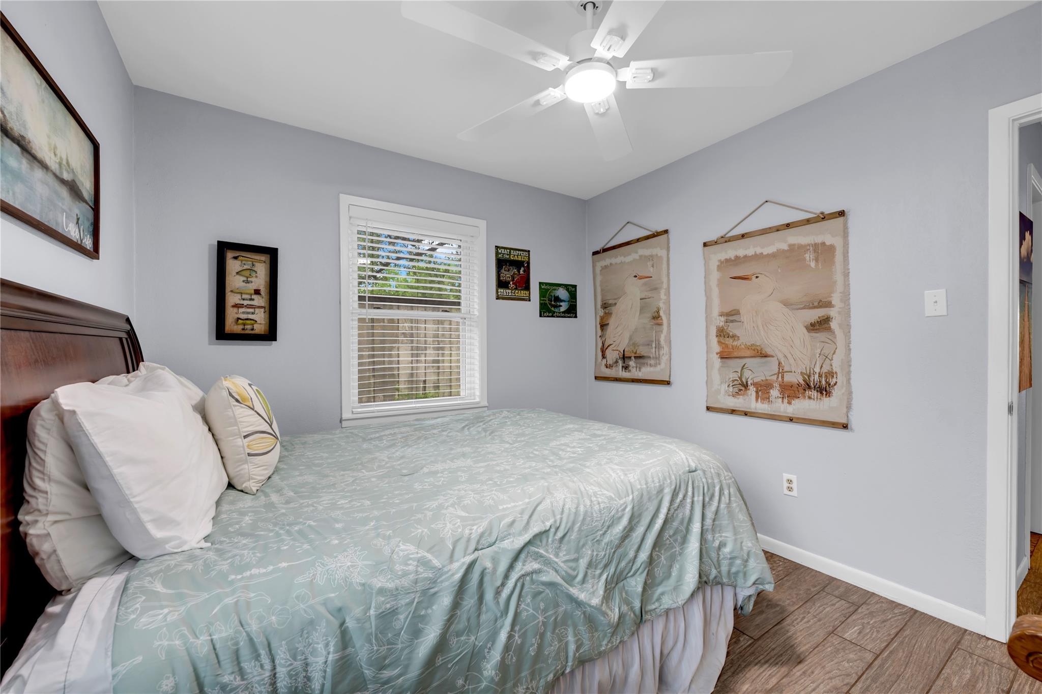 817 County Road 126, Kingsland, TX 78639