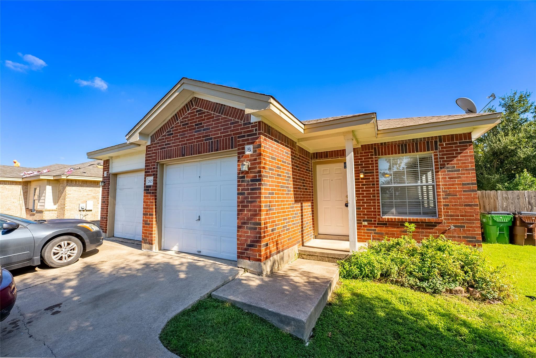2825 Southampton Way # B, Round Rock, TX 78664