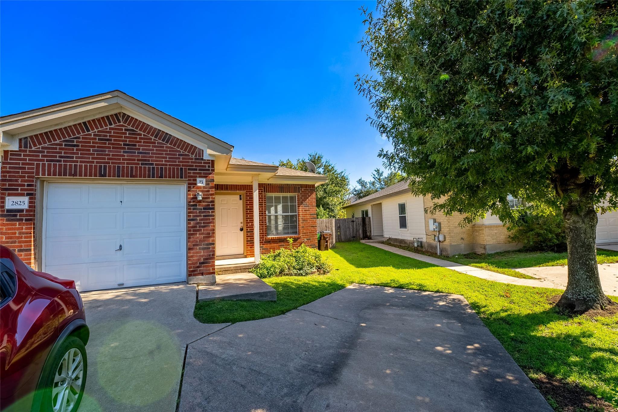 2825 Southampton Way # B, Round Rock, TX 78664