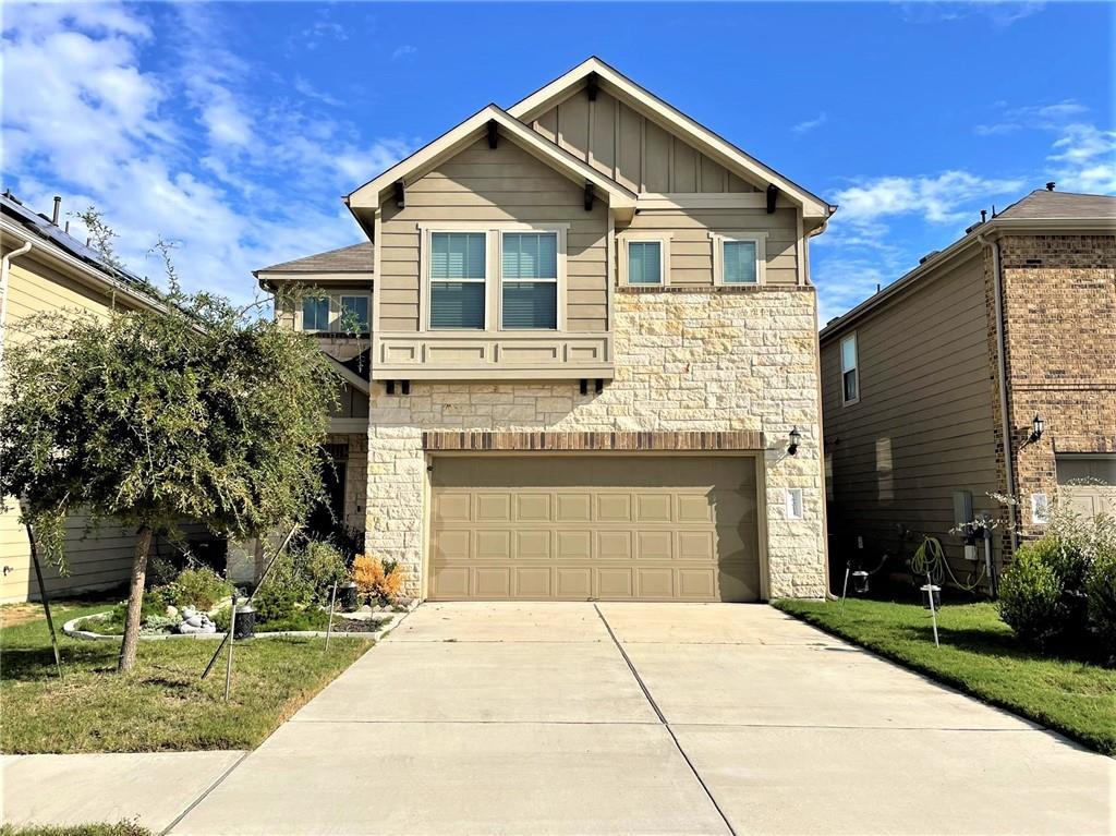 16013 Nightshade St, Austin, TX 78728