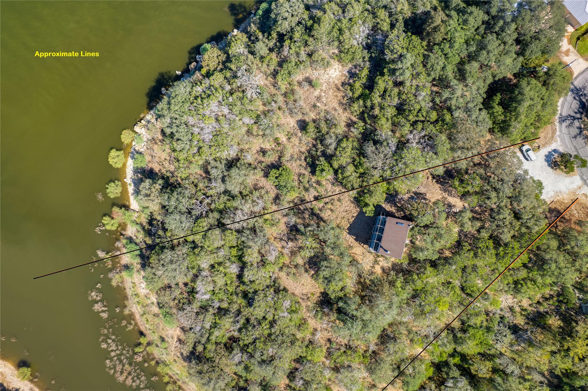 501 Coventry Rd, Spicewood, TX 78669