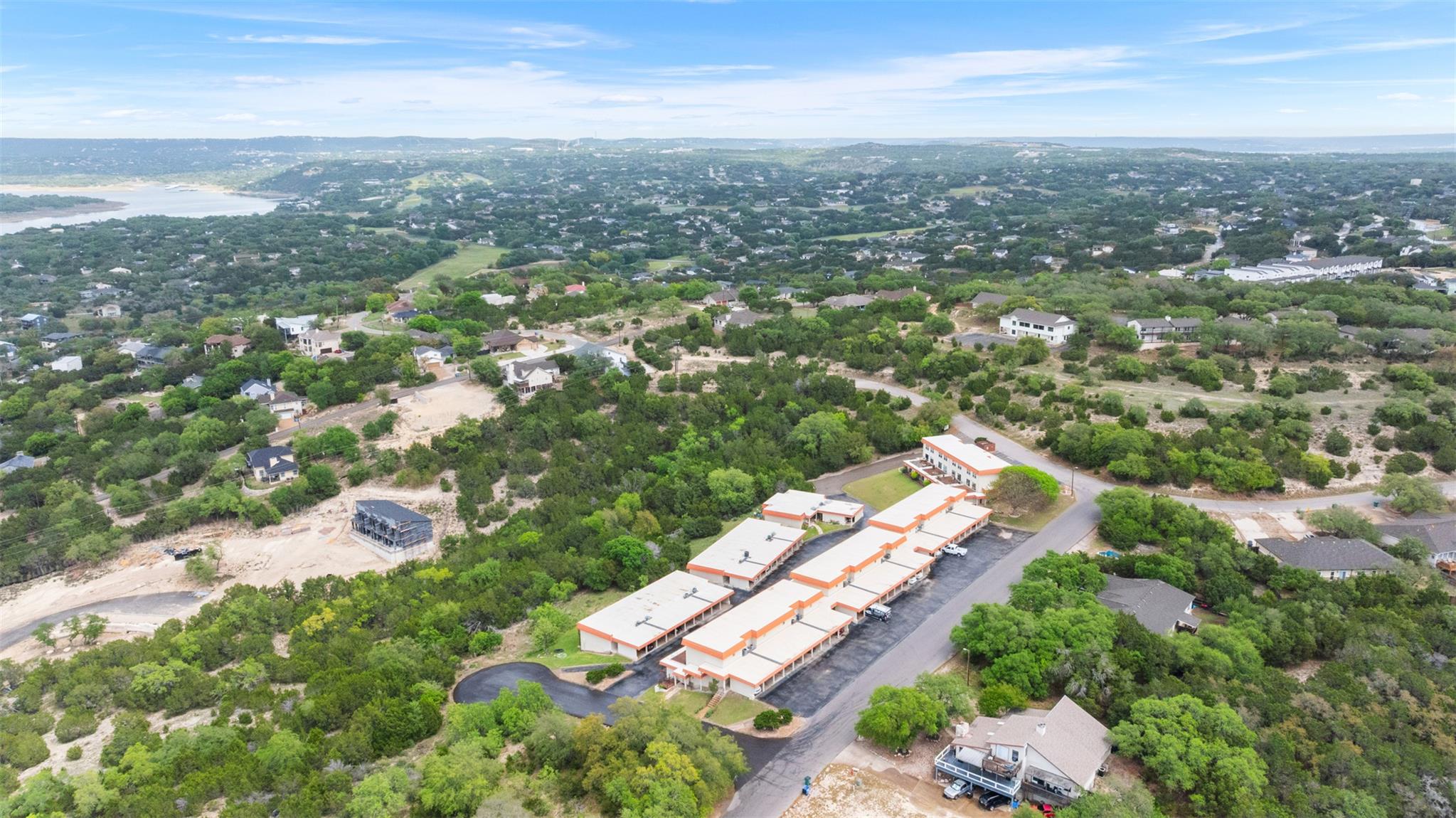 3216 Poe Cv # 4F, Lago Vista, TX 78645