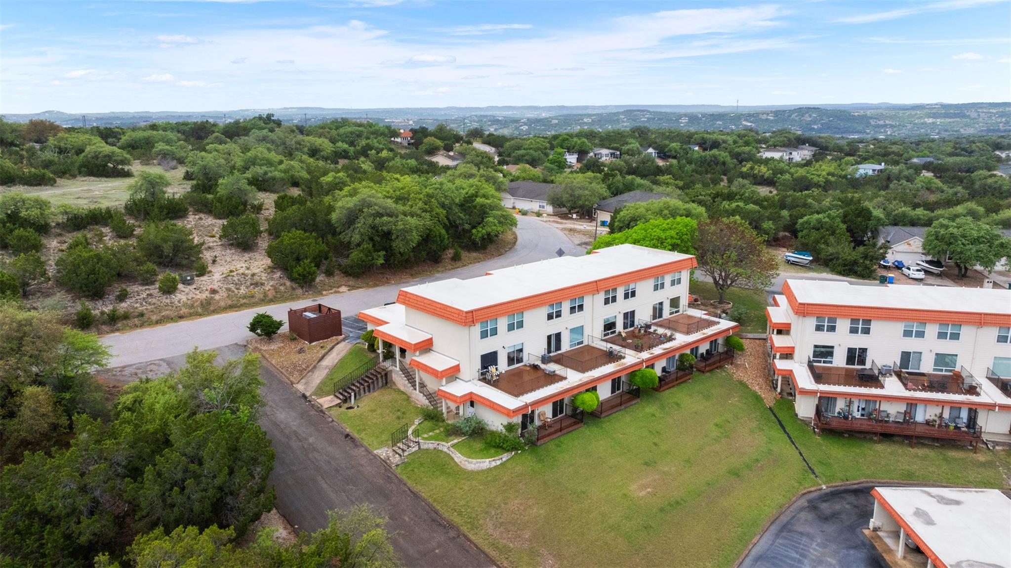 3216 Poe Cv # 4F, Lago Vista, TX 78645