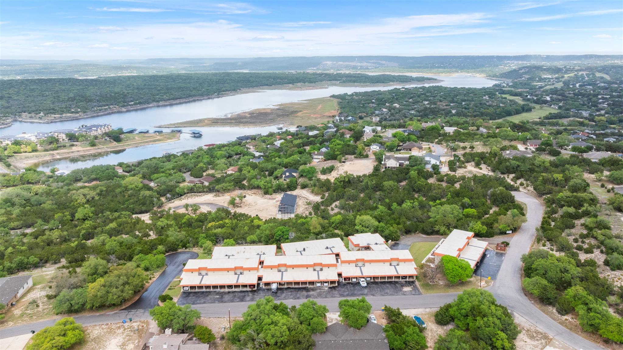 3216 Poe Cv # 4F, Lago Vista, TX 78645