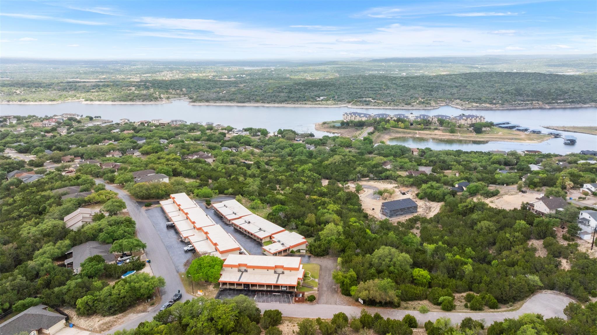 3216 Poe Cv # 4F, Lago Vista, TX 78645