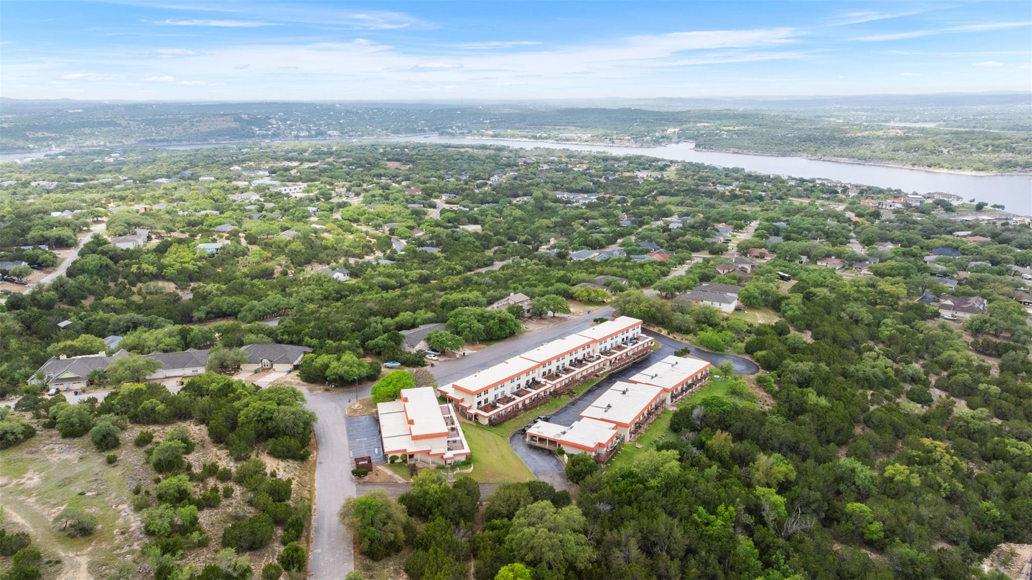 3216 Poe Cv # 4F, Lago Vista, TX 78645