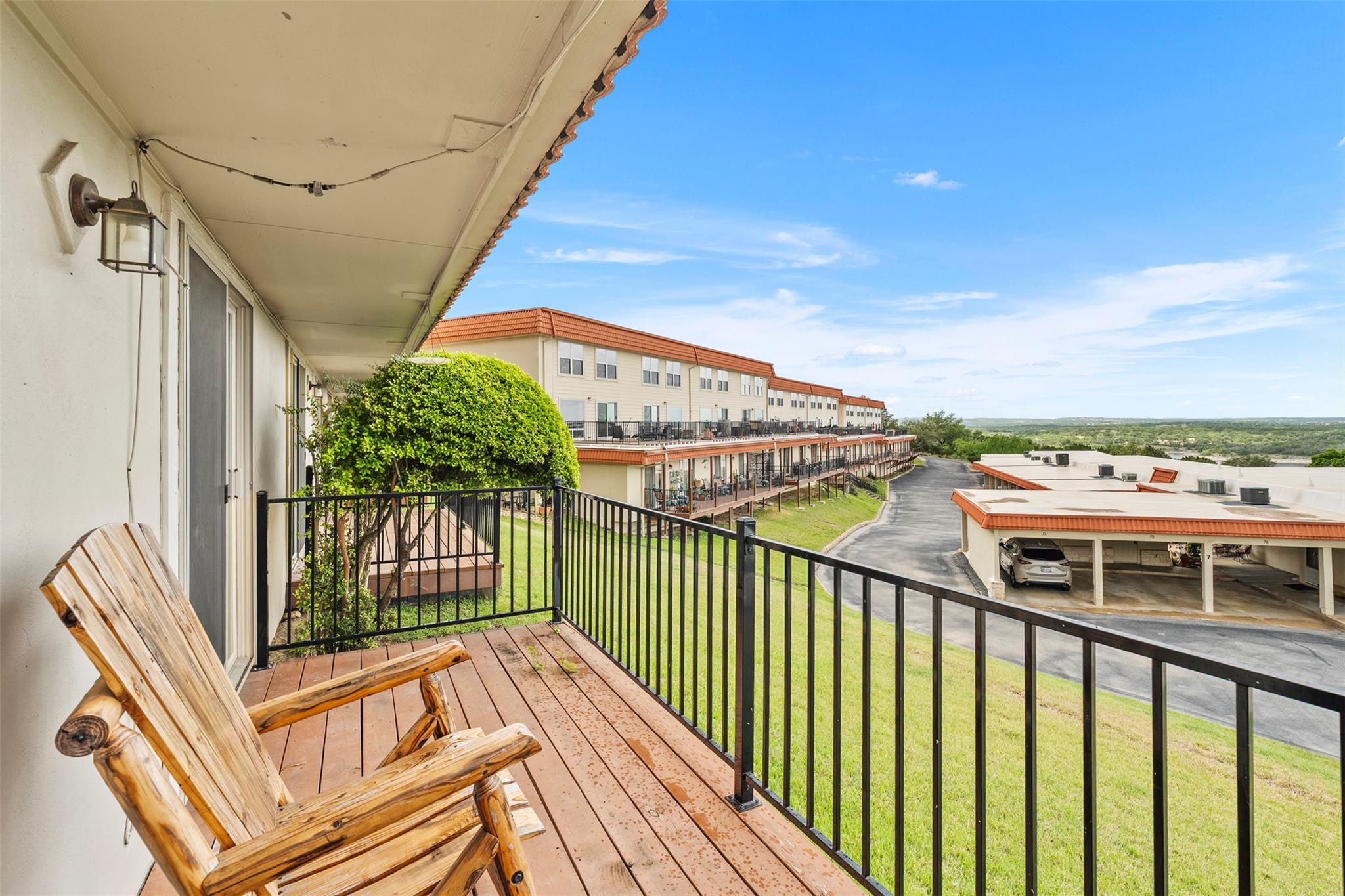 3216 Poe Cv # 4F, Lago Vista, TX 78645