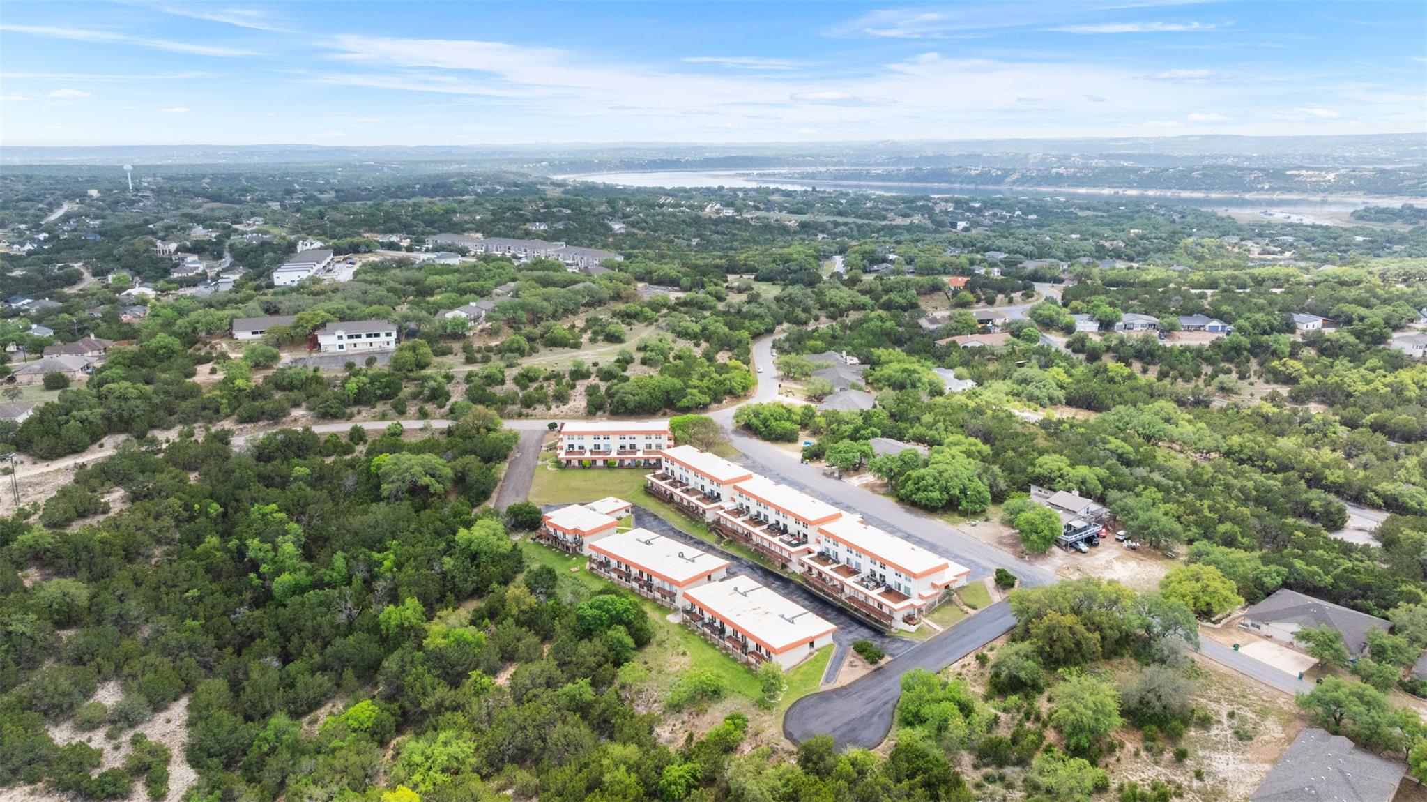 3216 Poe Cv # 4F, Lago Vista, TX 78645