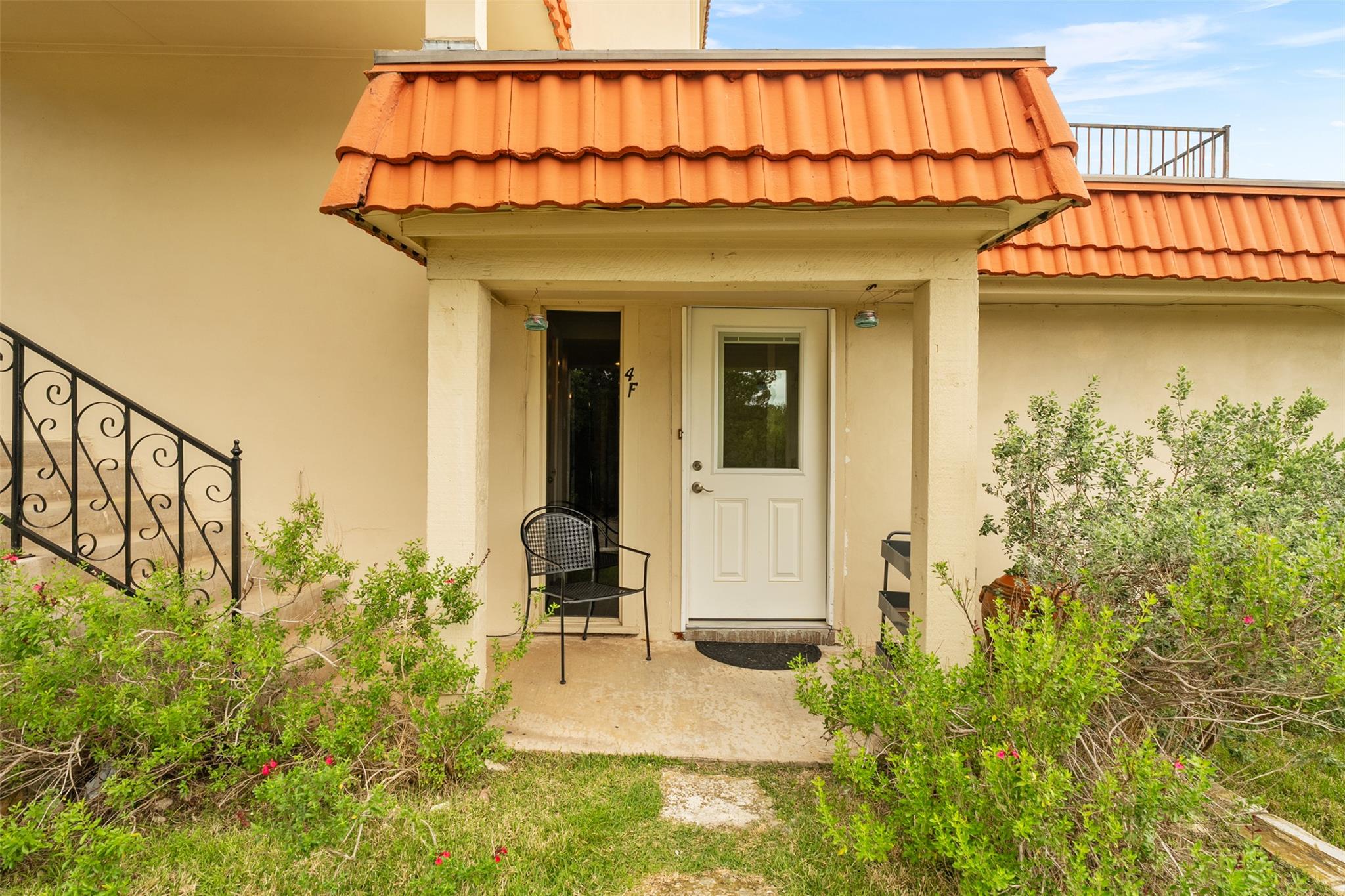 3216 Poe Cv # 4F, Lago Vista, TX 78645