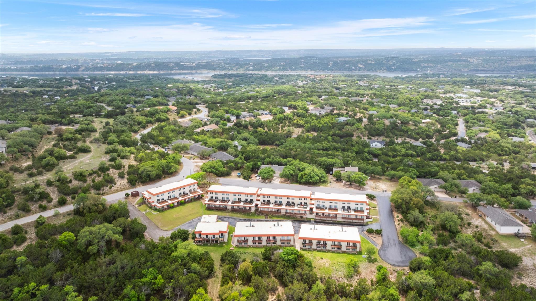 3216 Poe Cv # 4F, Lago Vista, TX 78645