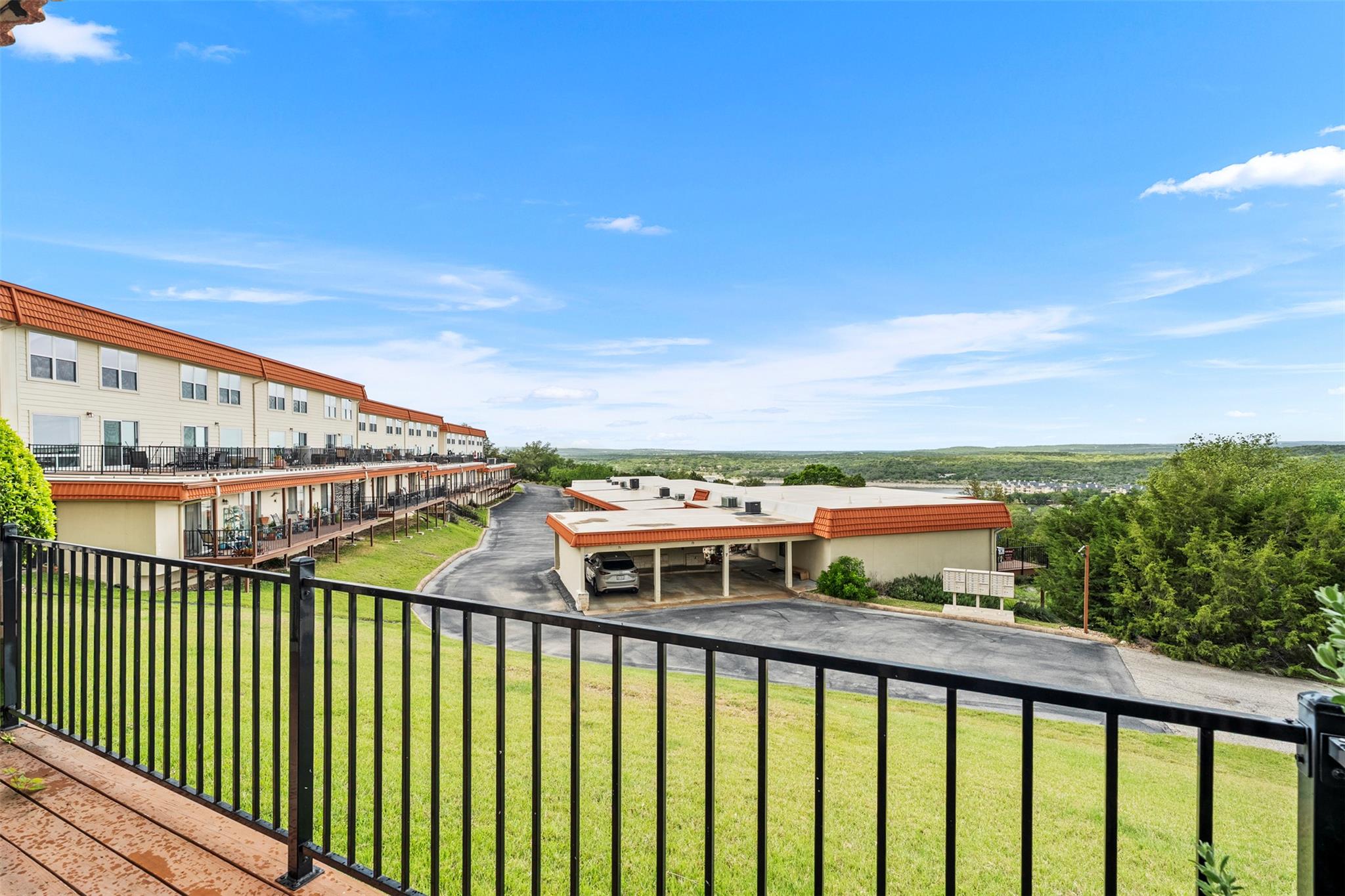 3216 Poe Cv # 4F, Lago Vista, TX 78645