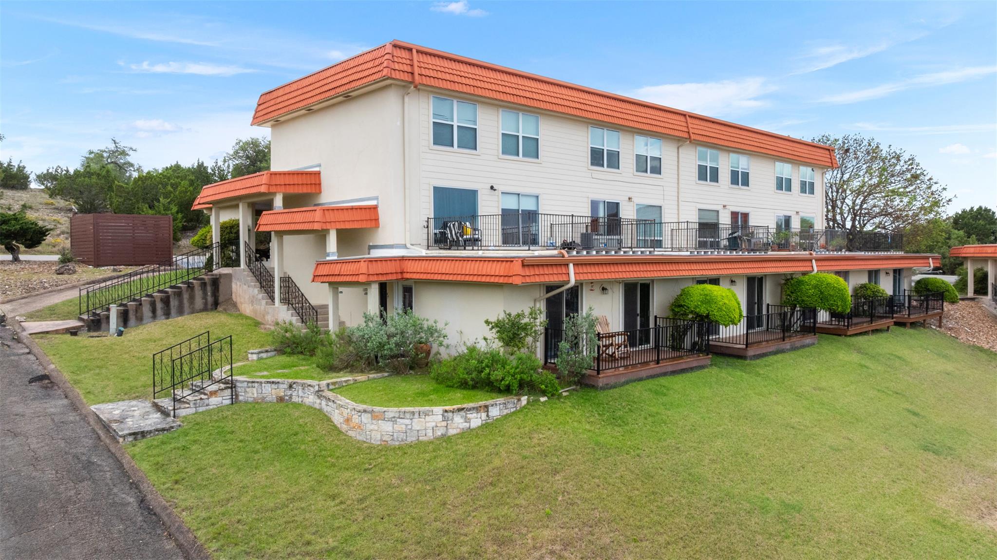 3216 Poe Cv # 4F, Lago Vista, TX 78645