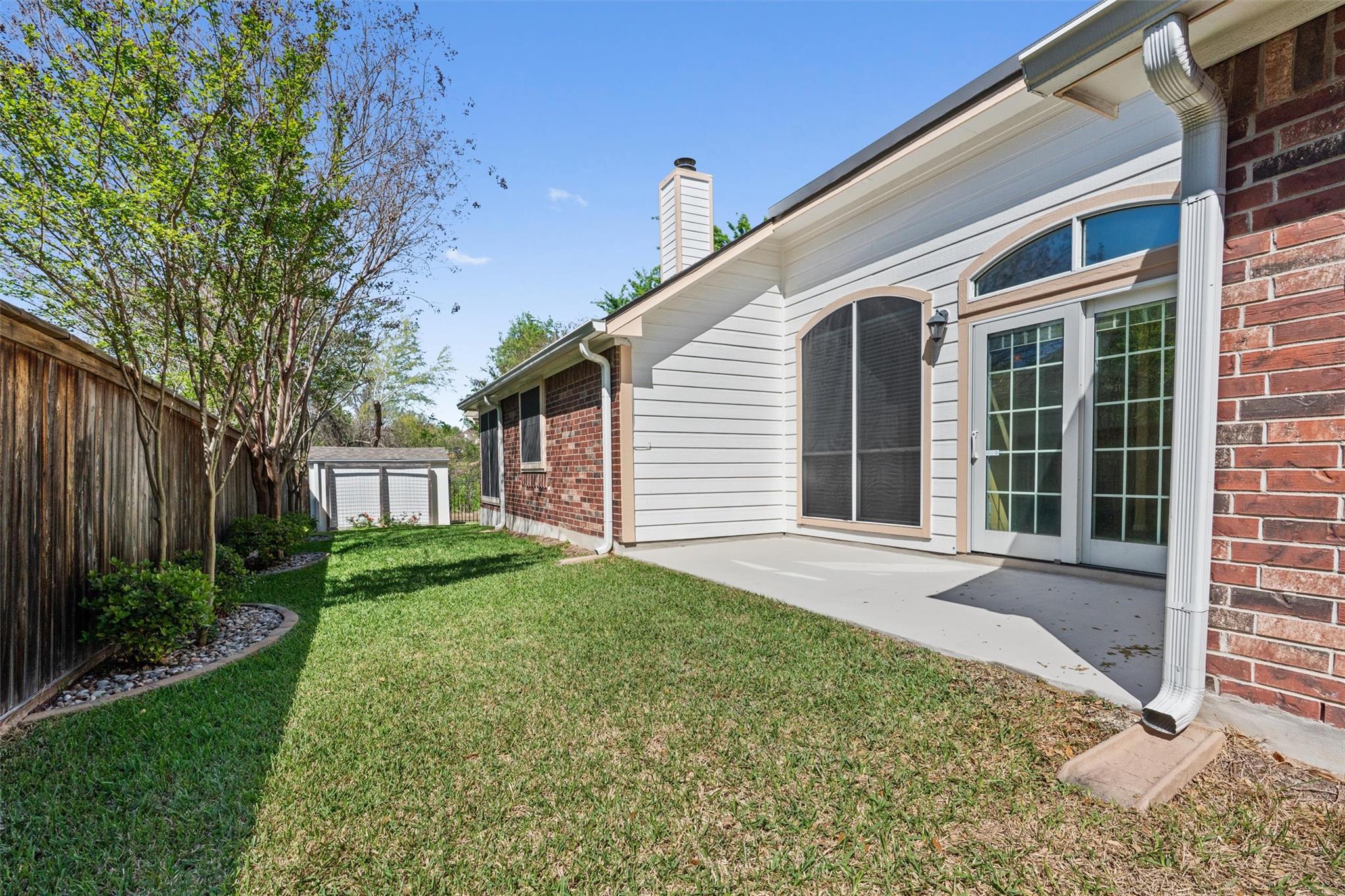 6814 Thistle Hill Way, Austin, TX 78754