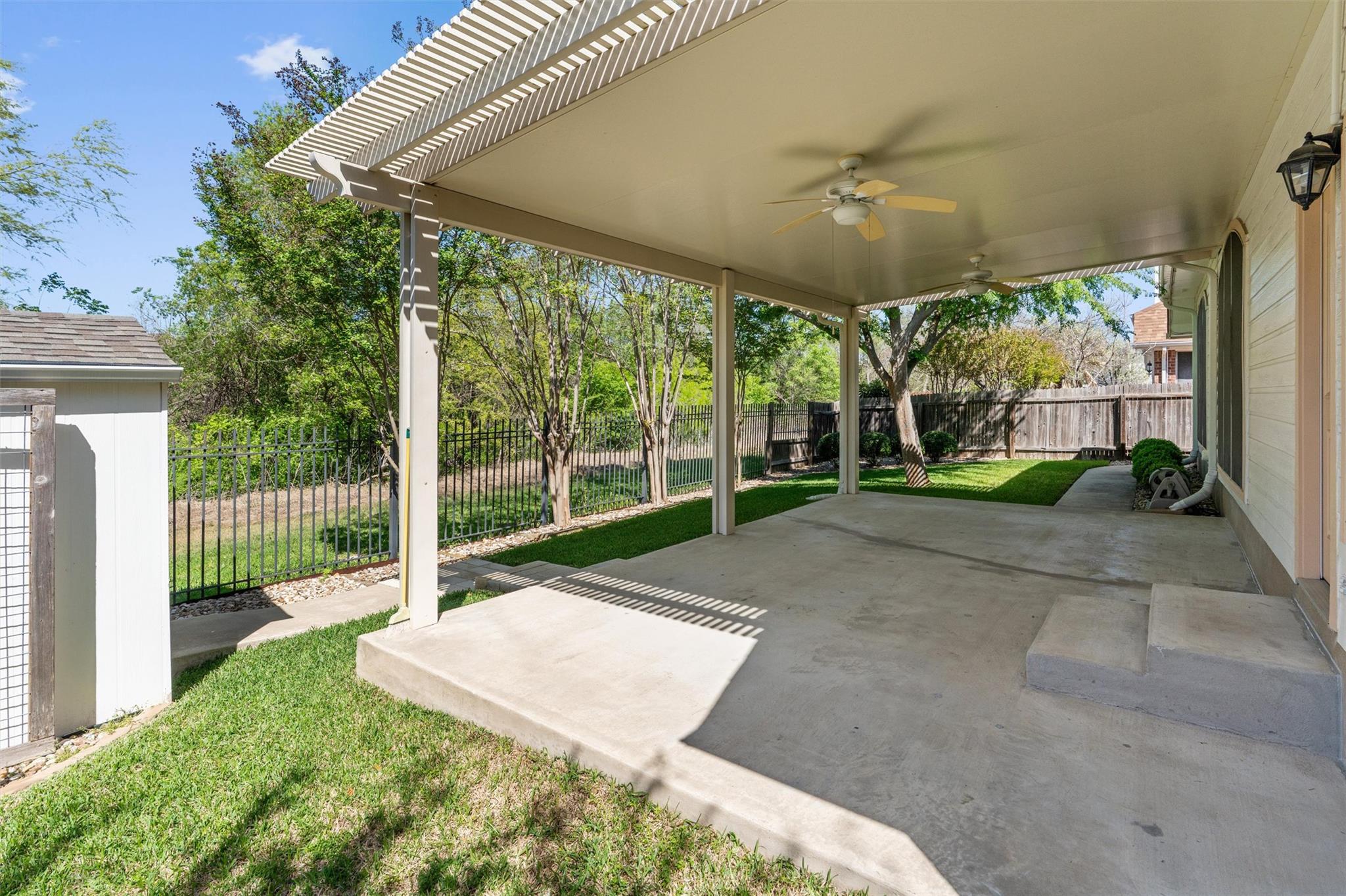 6814 Thistle Hill Way, Austin, TX 78754