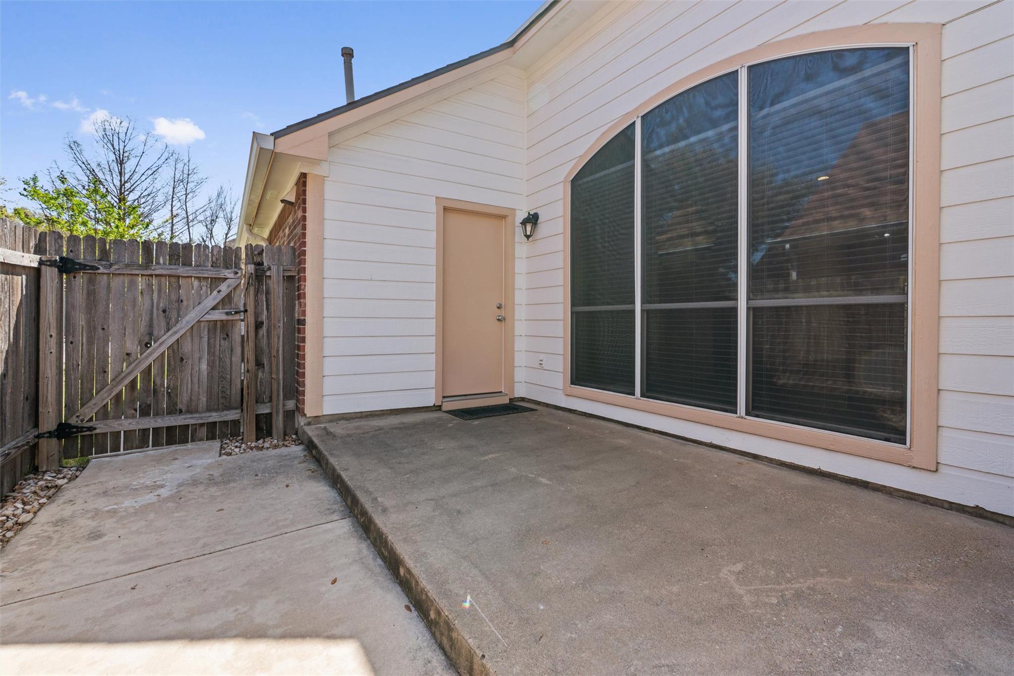 6814 Thistle Hill Way, Austin, TX 78754