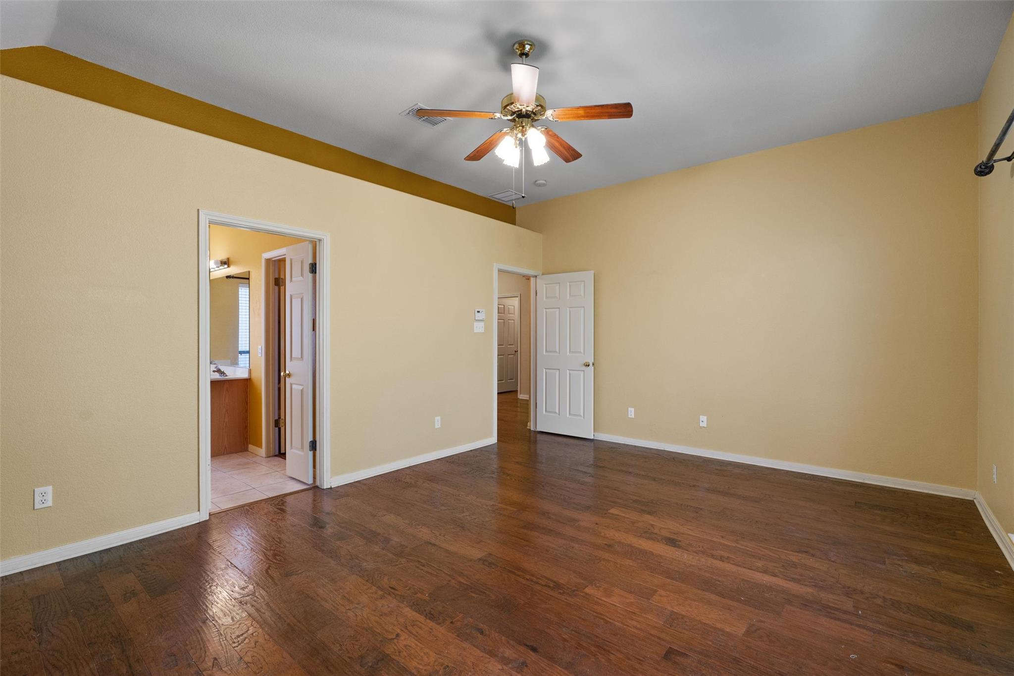 6814 Thistle Hill Way, Austin, TX 78754