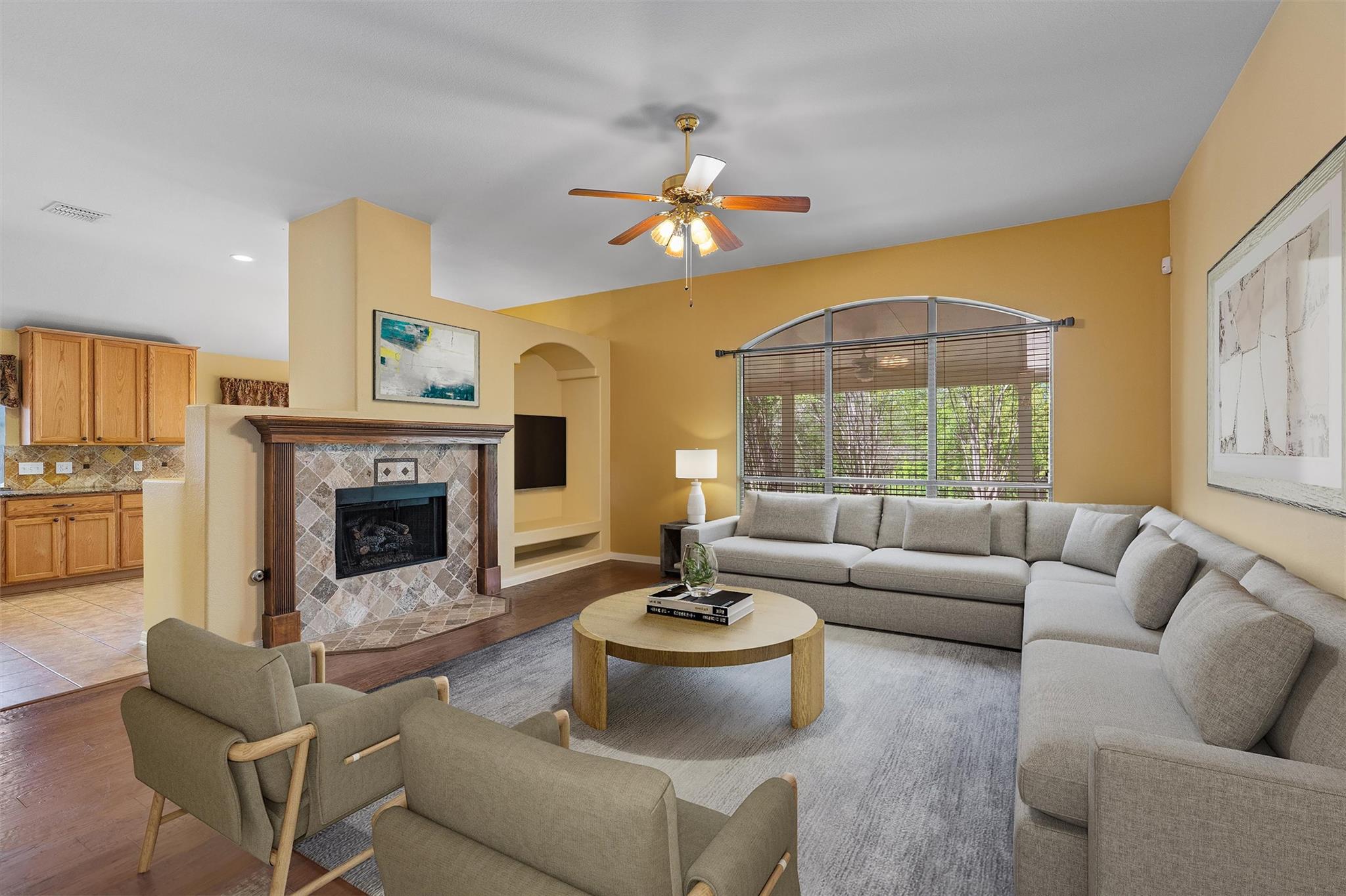 6814 Thistle Hill Way, Austin, TX 78754