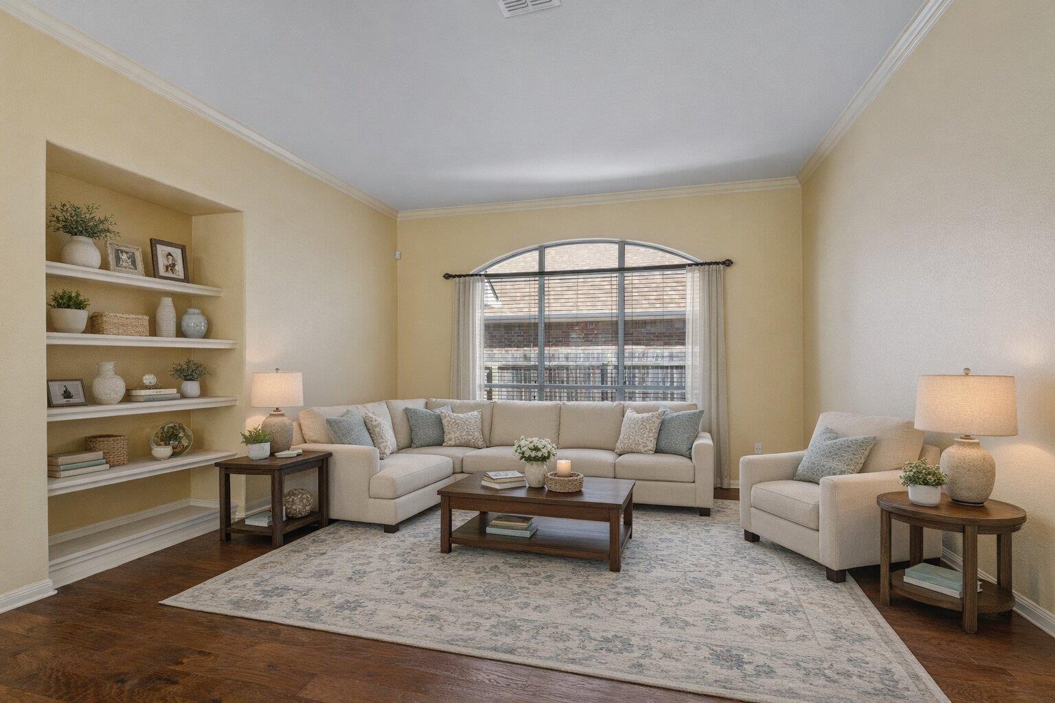 6814 Thistle Hill Way, Austin, TX 78754