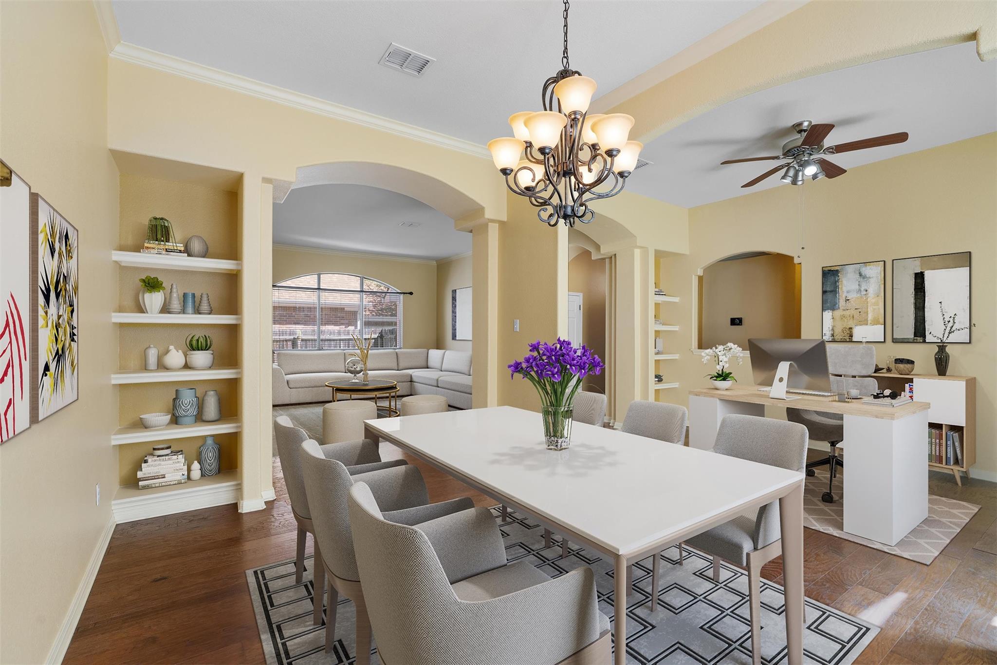 6814 Thistle Hill Way, Austin, TX 78754