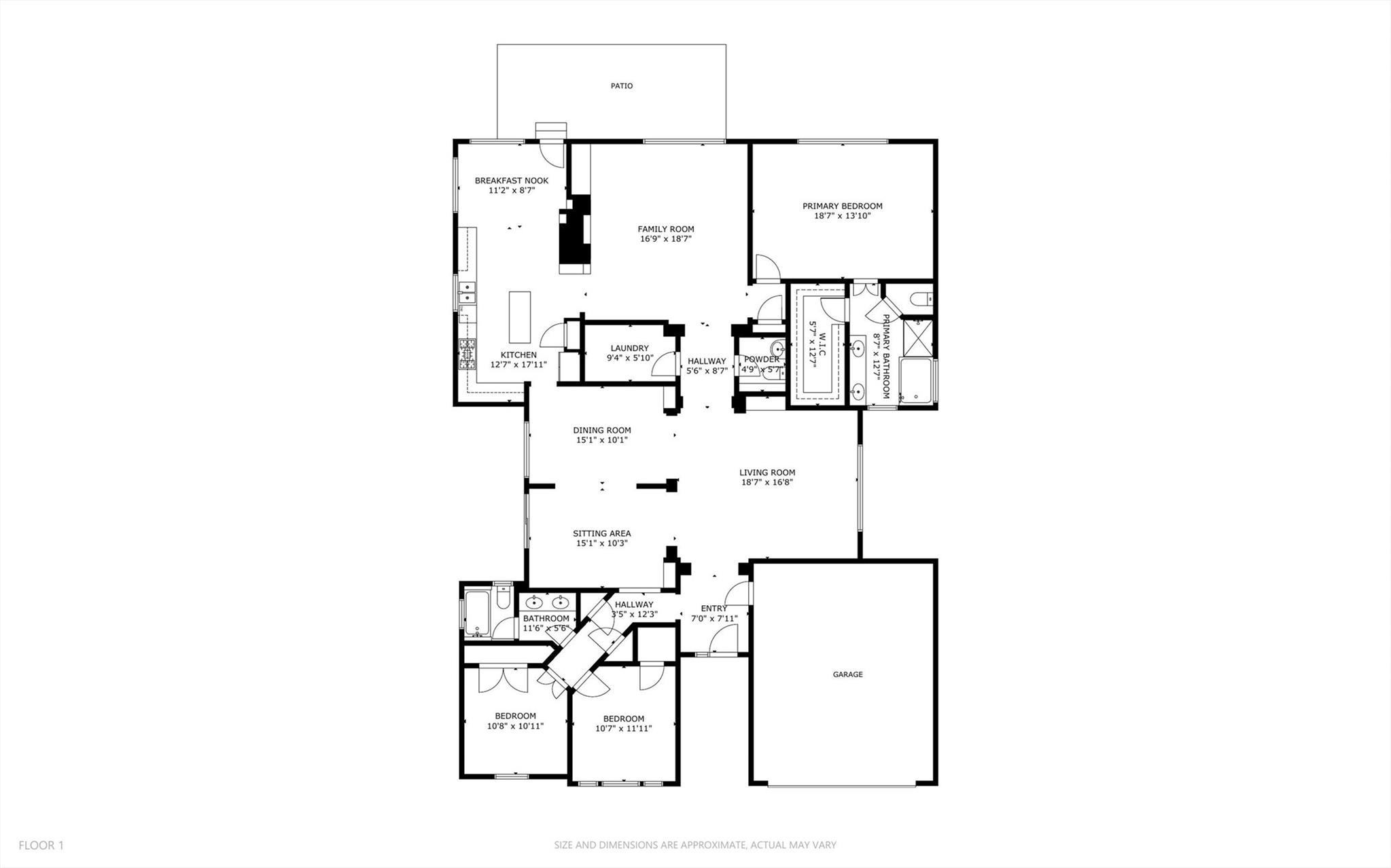 6814 Thistle Hill Way, Austin, TX 78754