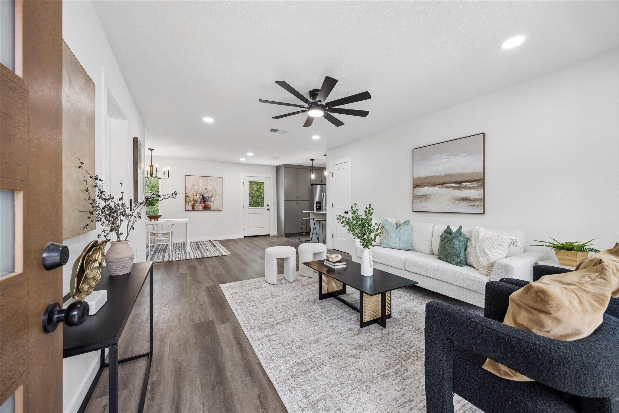 2103 Fordham Cv, Austin, TX 78723