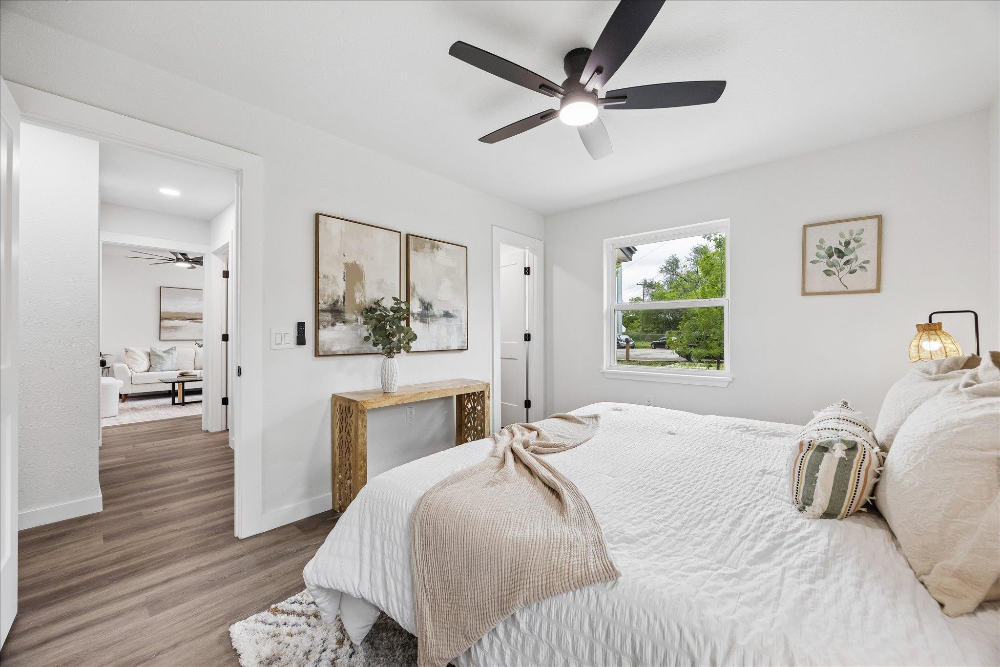 2103 Fordham Cv, Austin, TX 78723