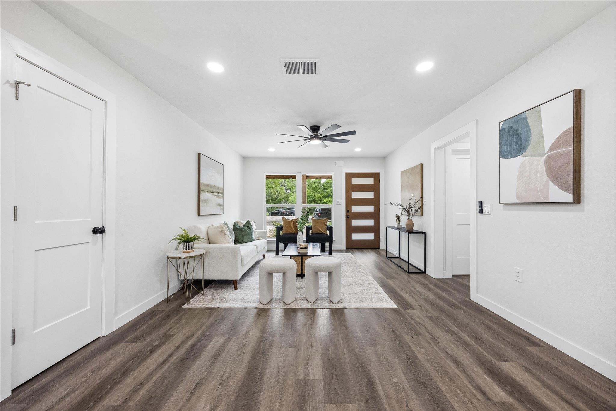 2103 Fordham Cv, Austin, TX 78723