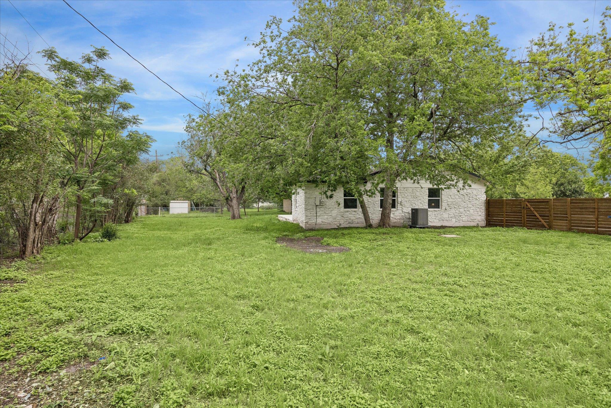 2103 Fordham Cv, Austin, TX 78723