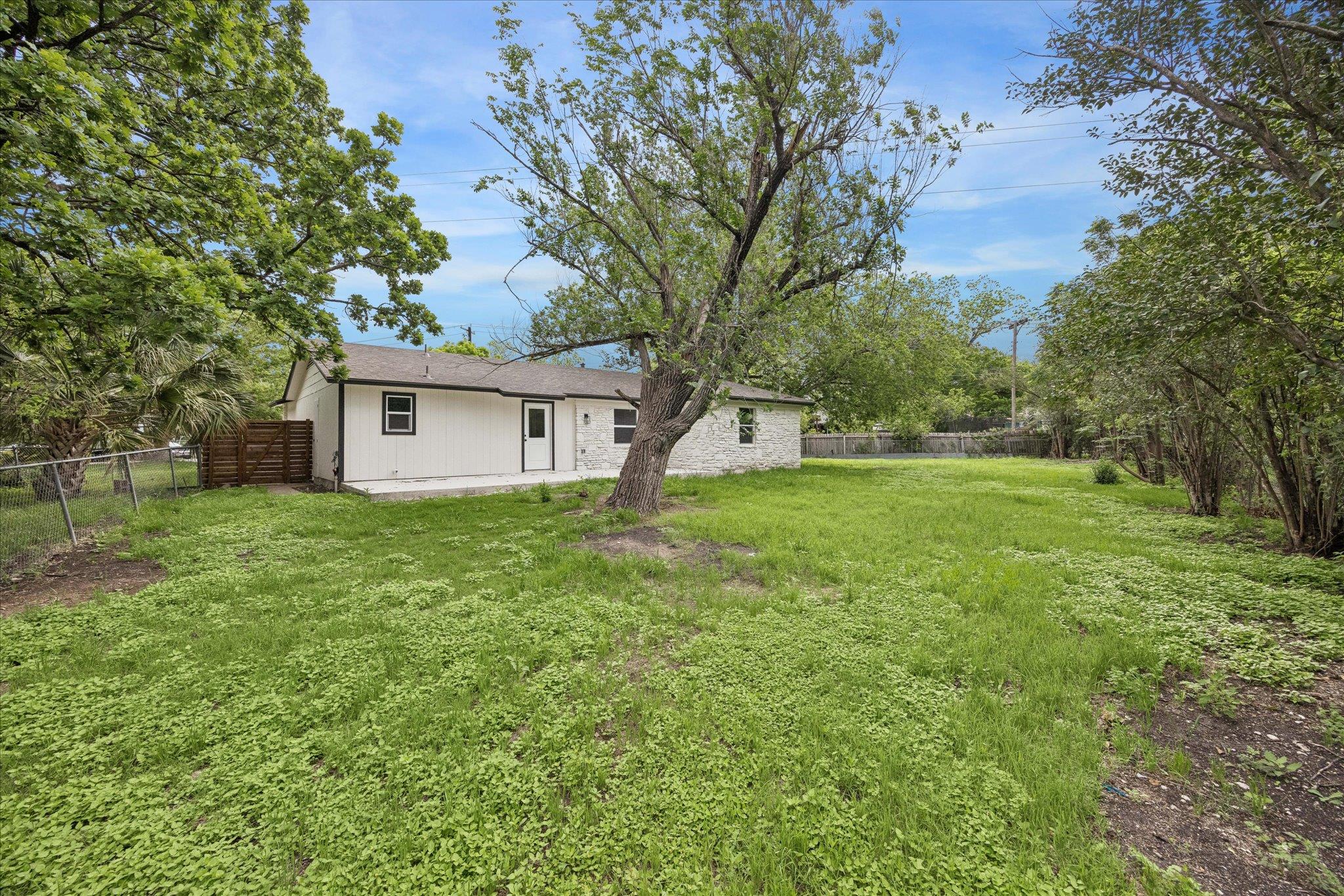 2103 Fordham Cv, Austin, TX 78723