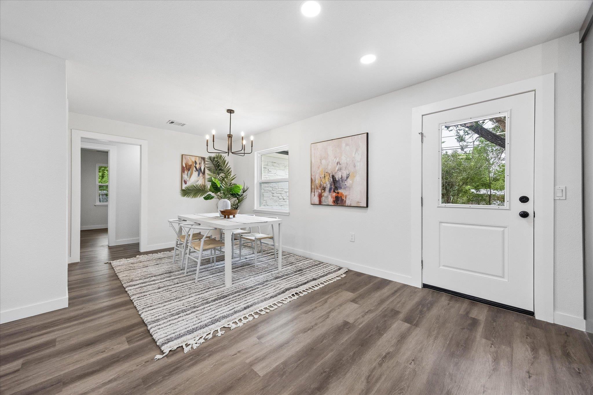 2103 Fordham Cv, Austin, TX 78723