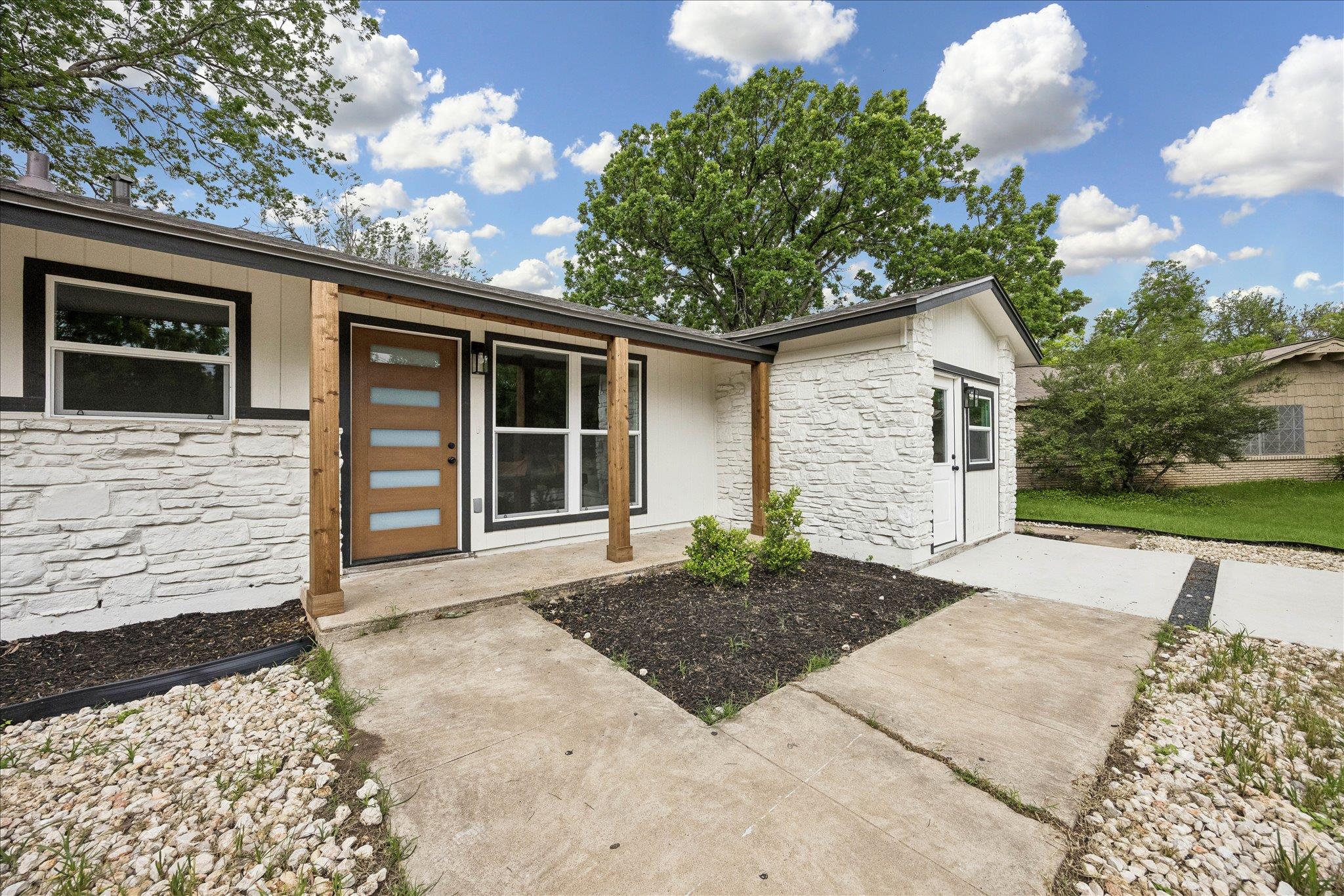 2103 Fordham Cv, Austin, TX 78723