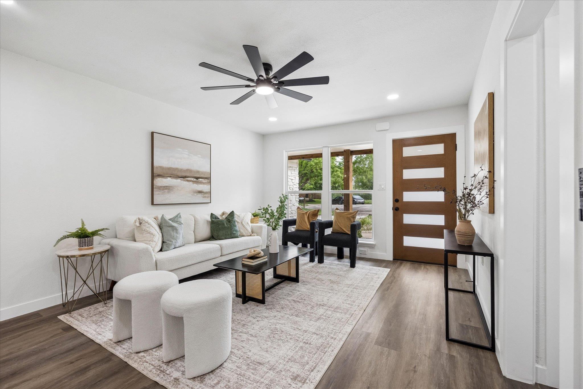 2103 Fordham Cv, Austin, TX 78723