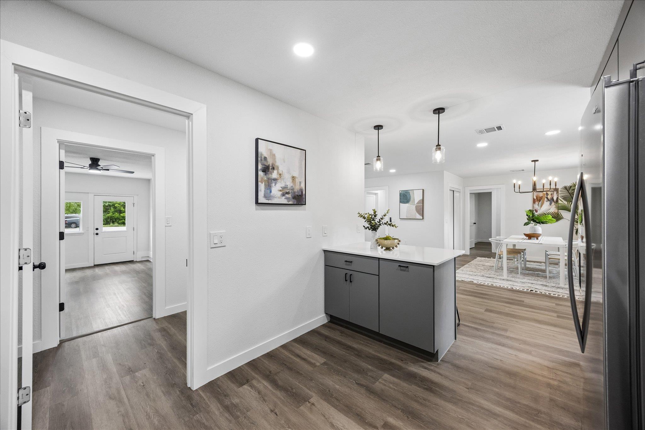 2103 Fordham Cv, Austin, TX 78723