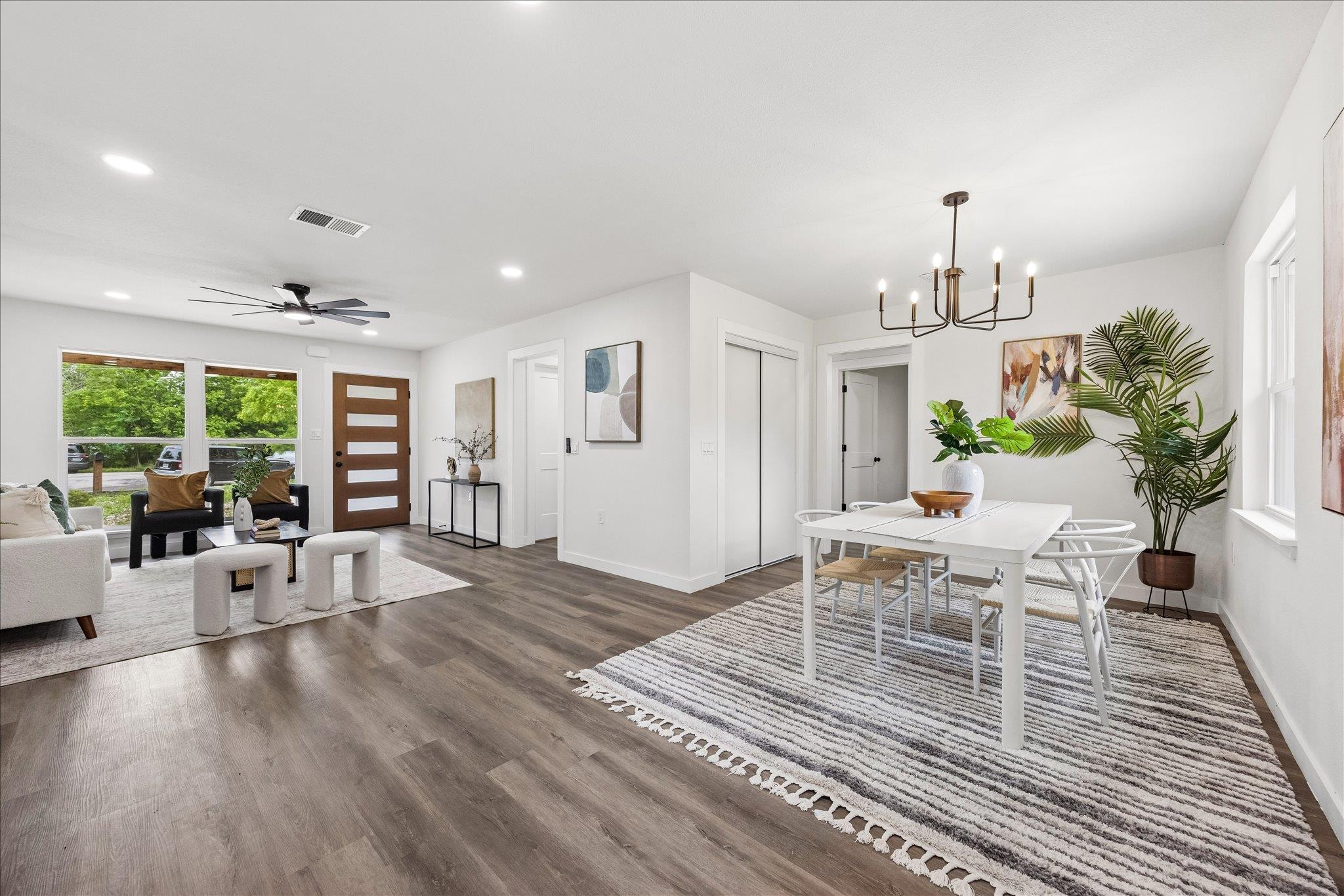 2103 Fordham Cv, Austin, TX 78723