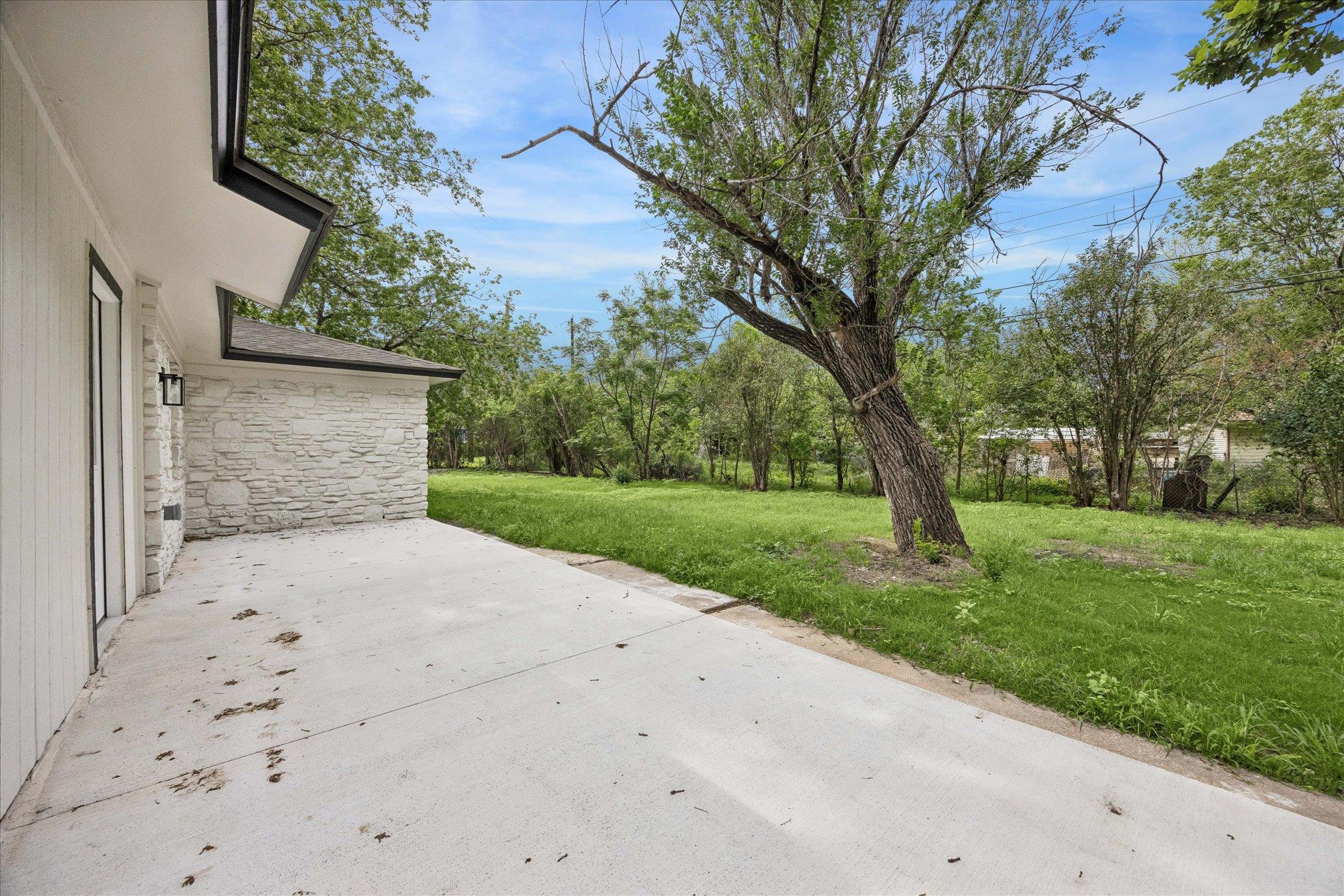 2103 Fordham Cv, Austin, TX 78723