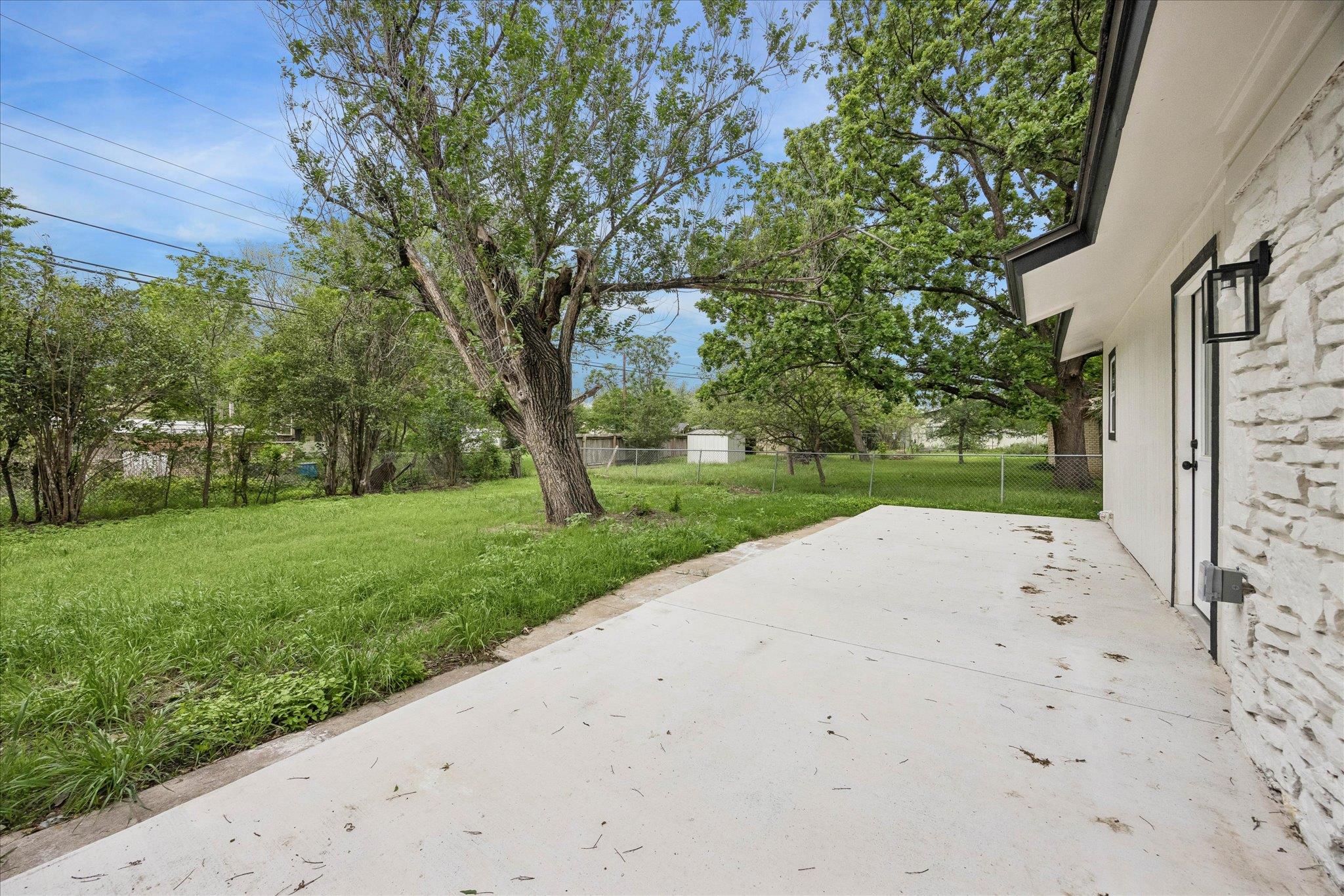 2103 Fordham Cv, Austin, TX 78723