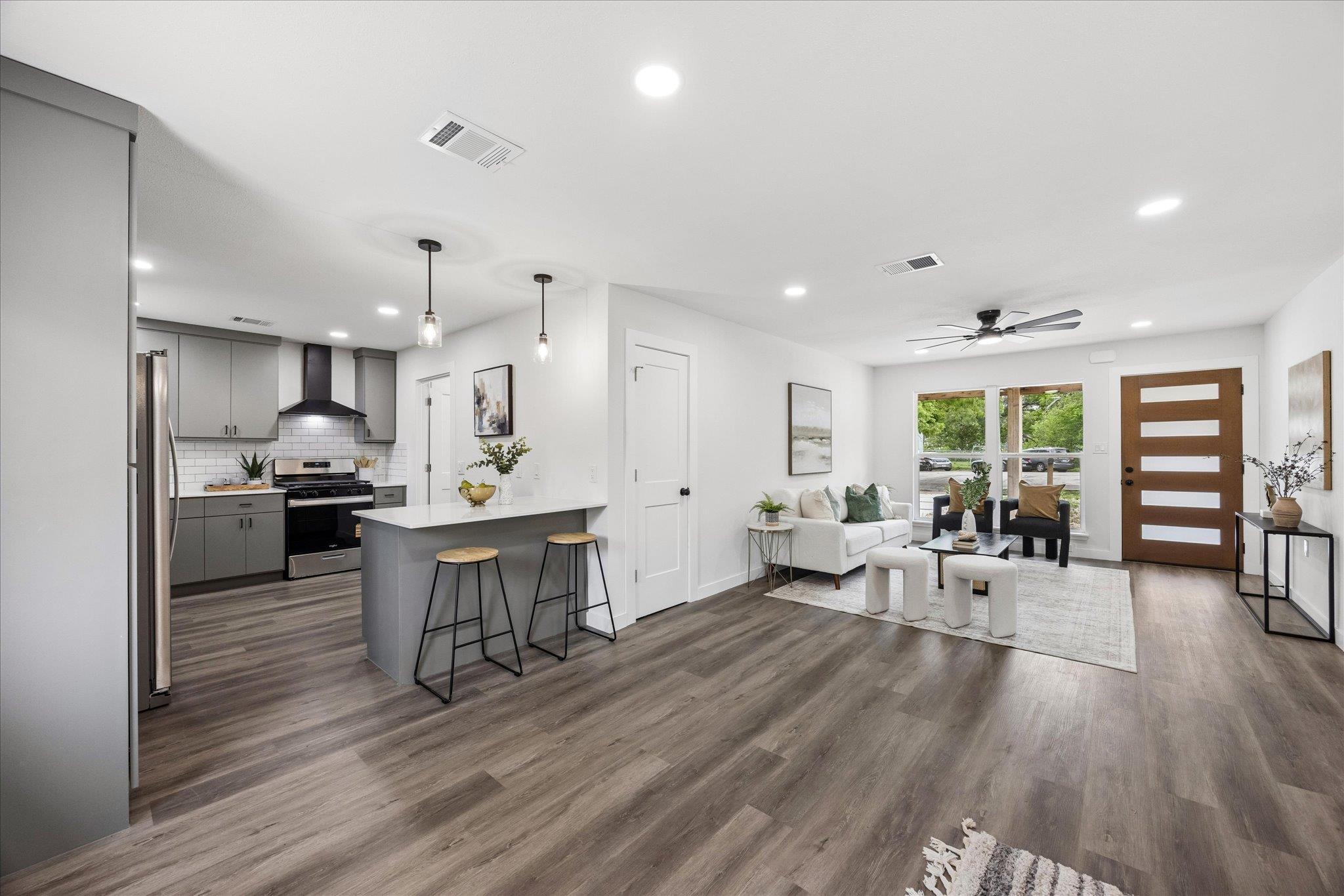 2103 Fordham Cv, Austin, TX 78723