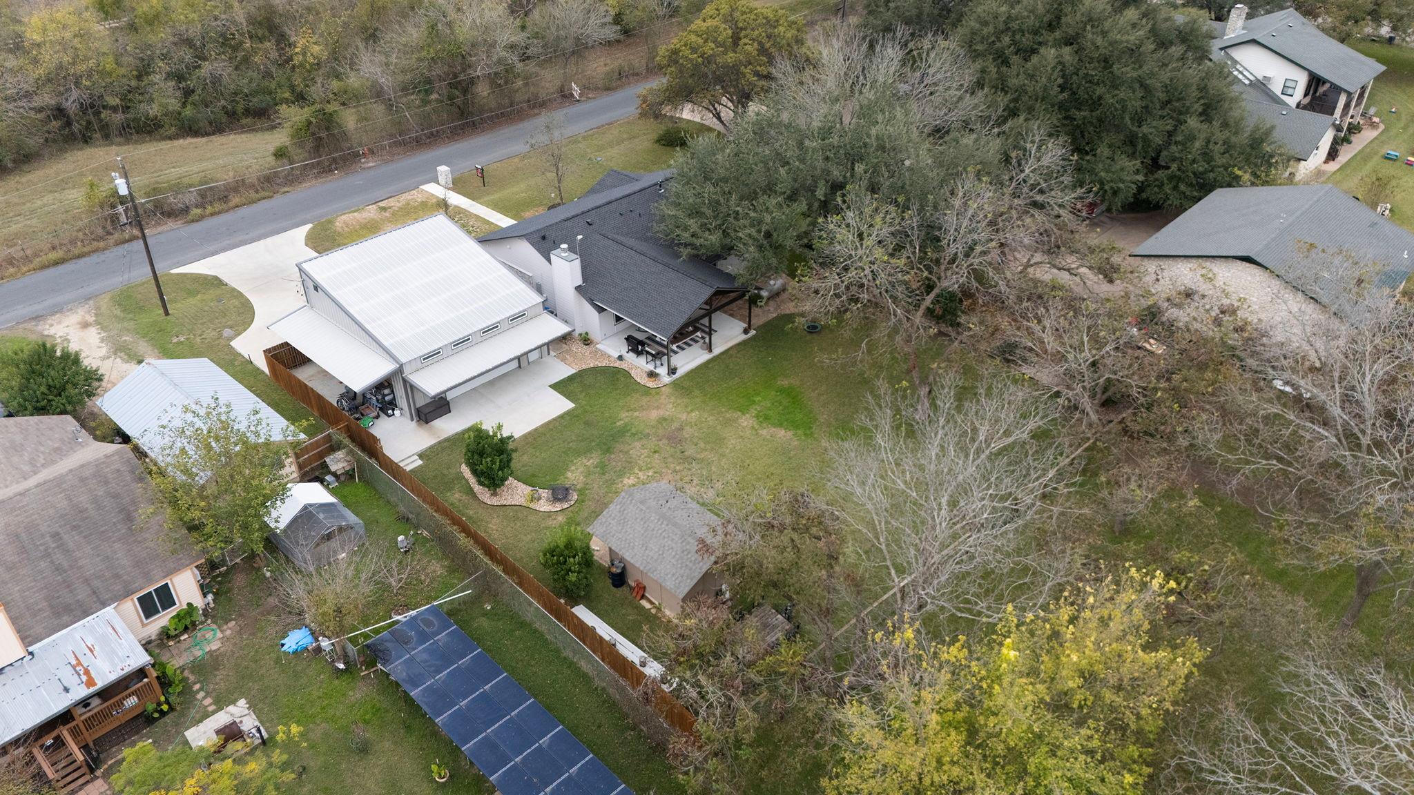 4400 County Road 123, Round Rock, TX 78664