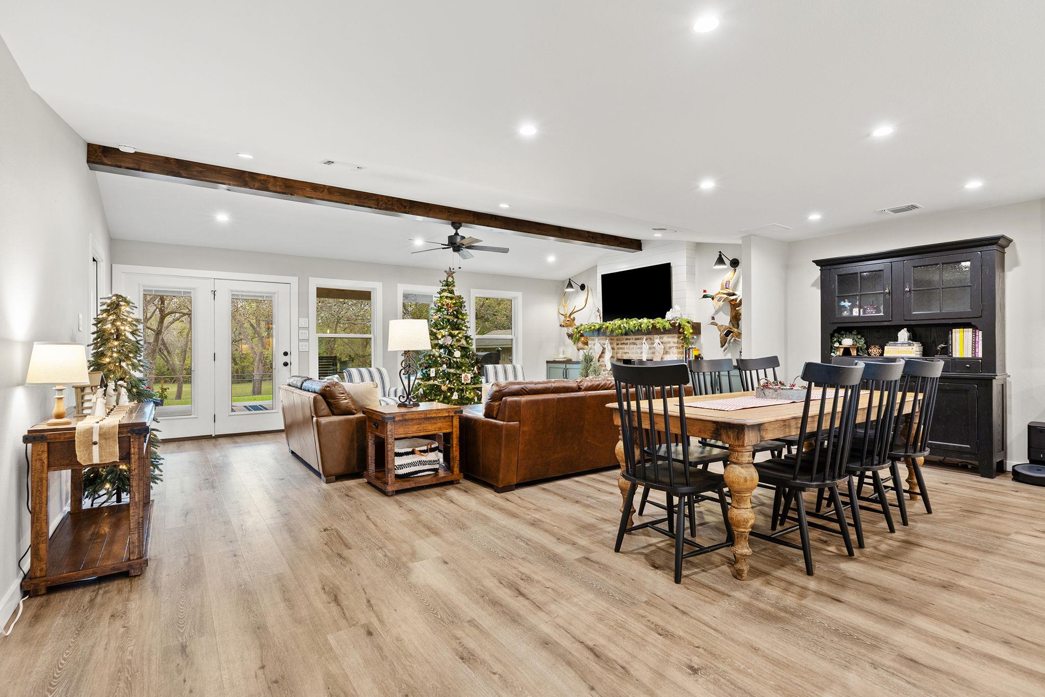 4400 County Road 123, Round Rock, TX 78664